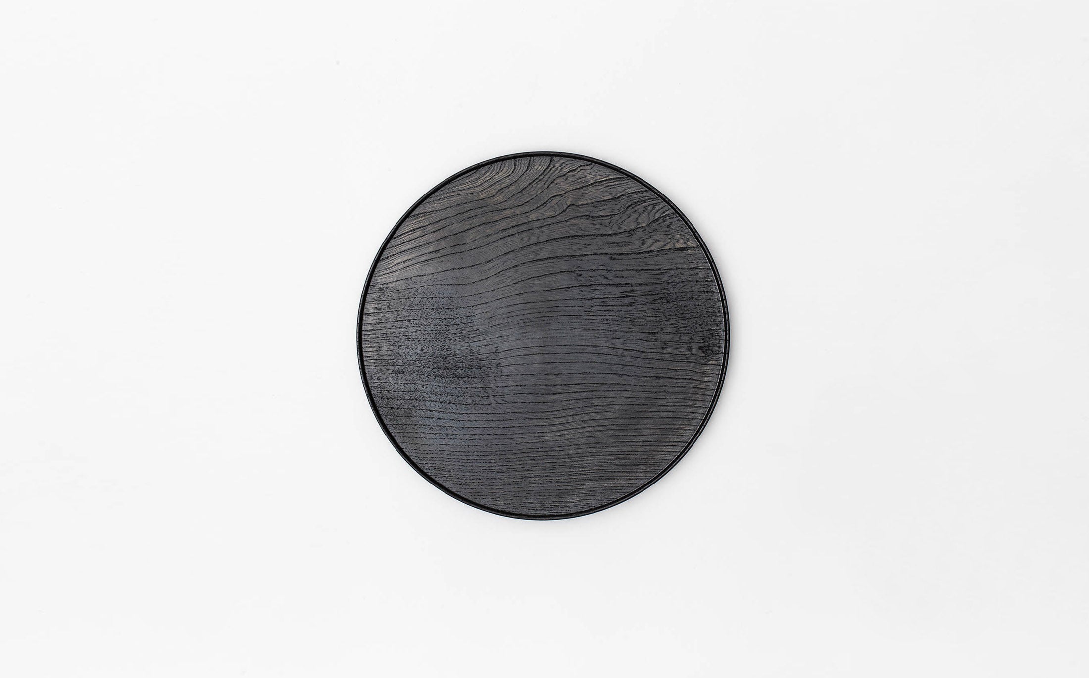 Hoshi - Wipe Lacquer Black - Tray M