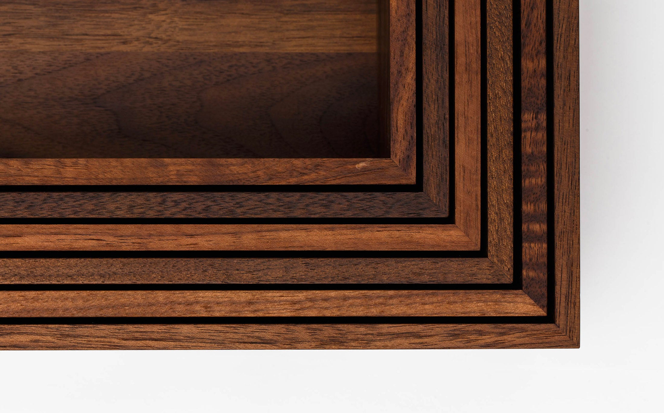 Ireko-bako - Walnut - Nest Box