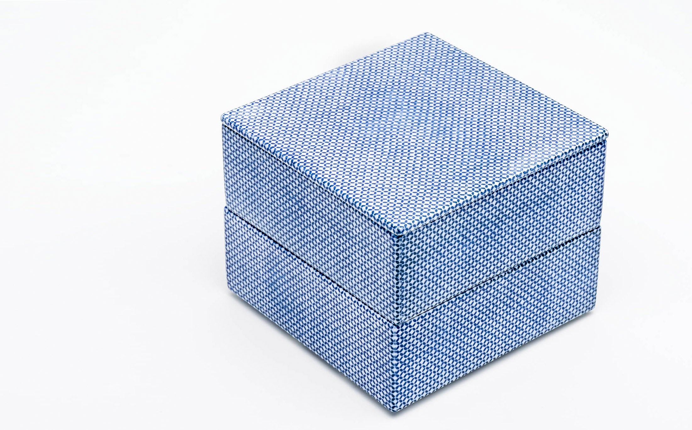 Ju-bako - Gokushippo Blue M #Size_square m