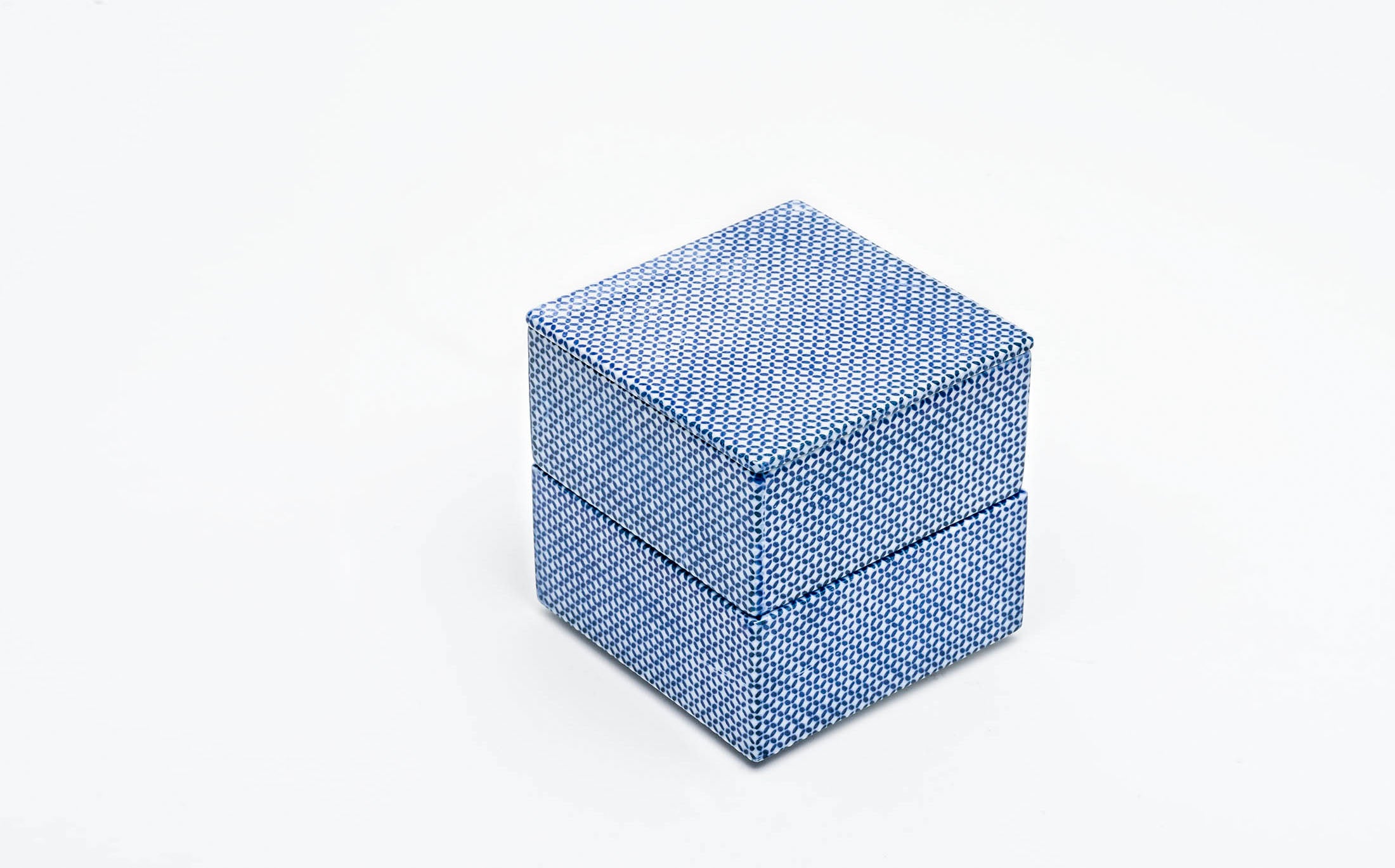 Ju-bako - Gokushippo Blue S #Size_square s