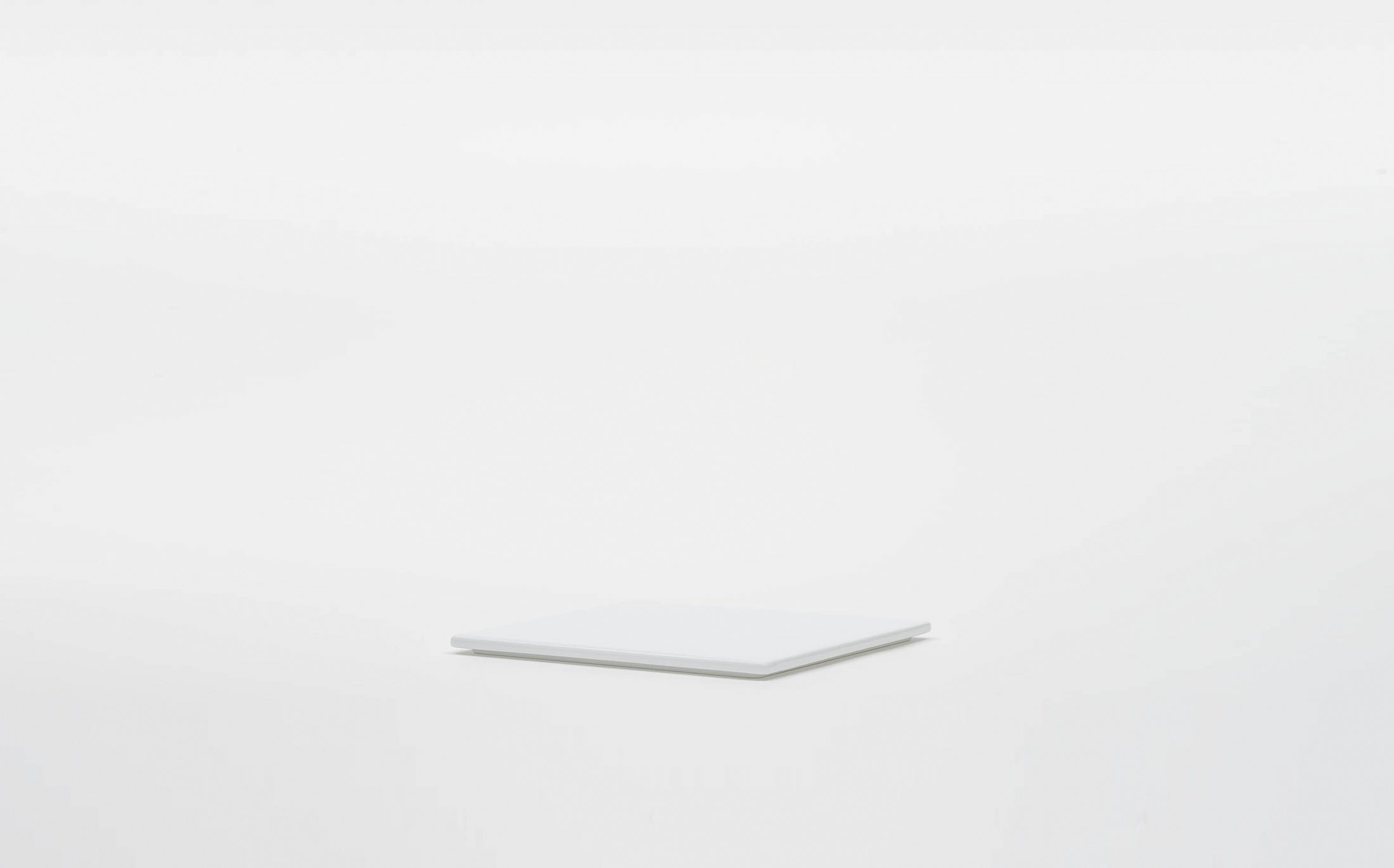 Ju-bako - Porcelain White M #Size_square m