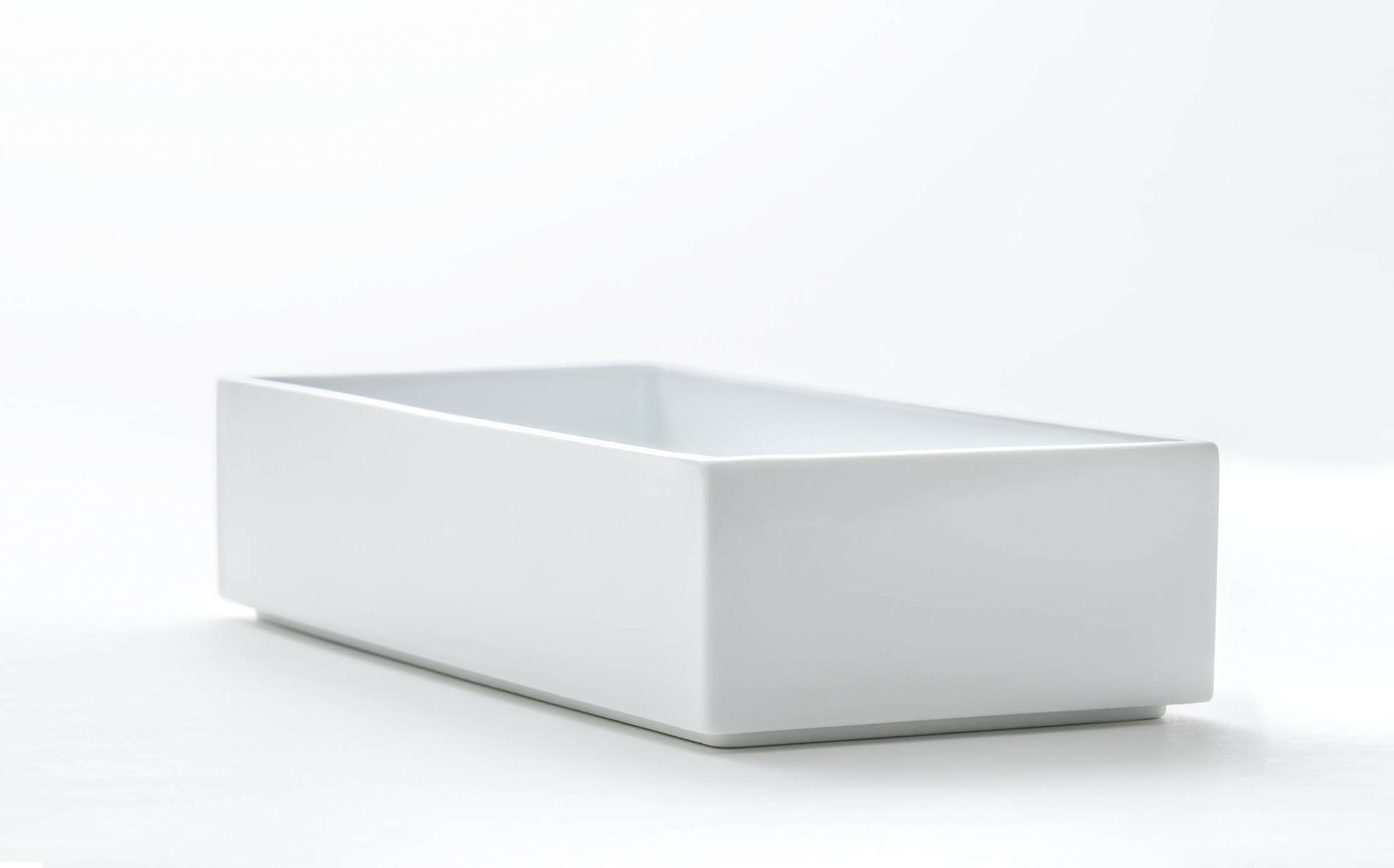 Ju-bako - Porcelain White RE #Size_rectangle