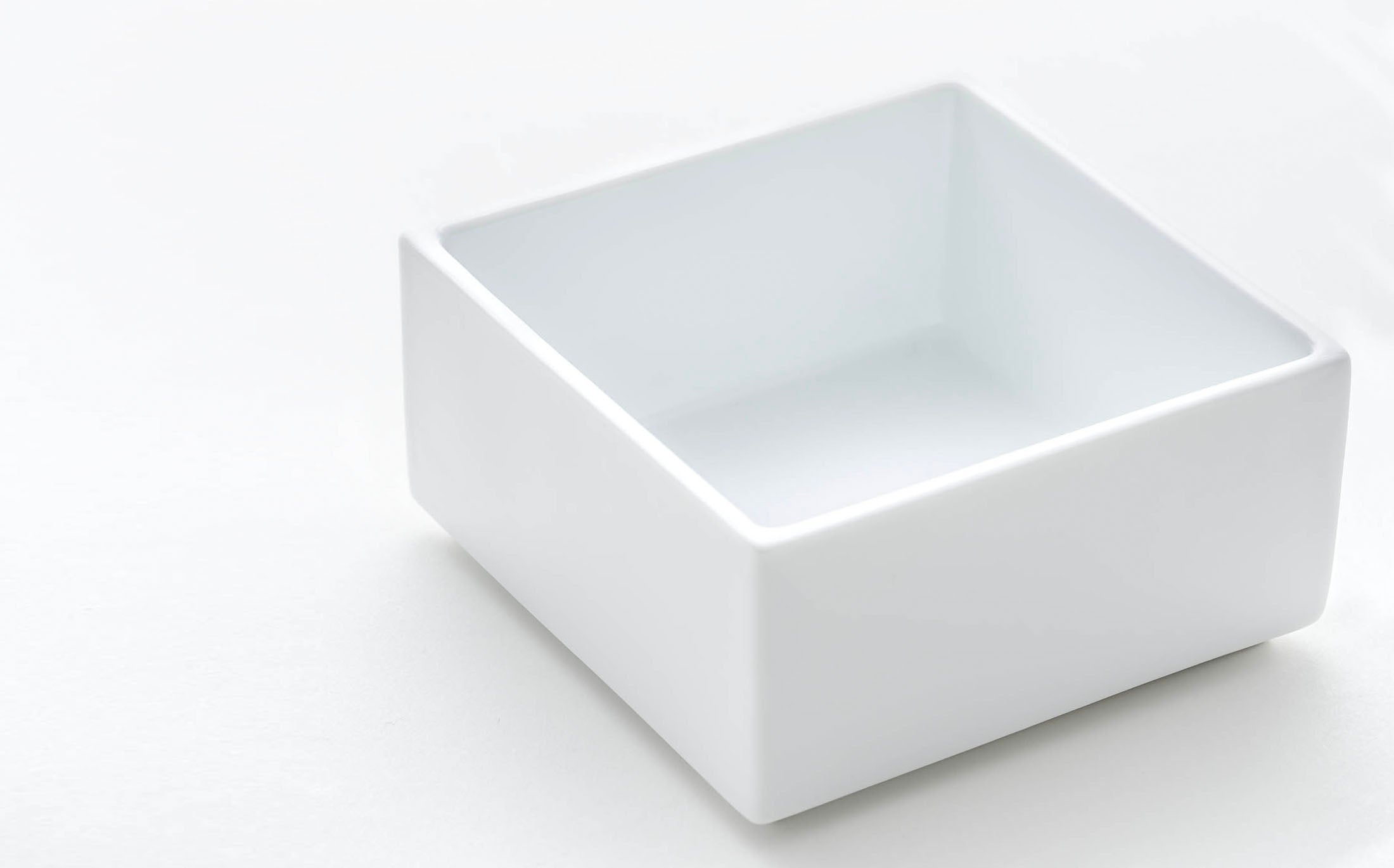 Ju-bako - Porcelain White SJu-bako - Porcelain White S #Size_square s