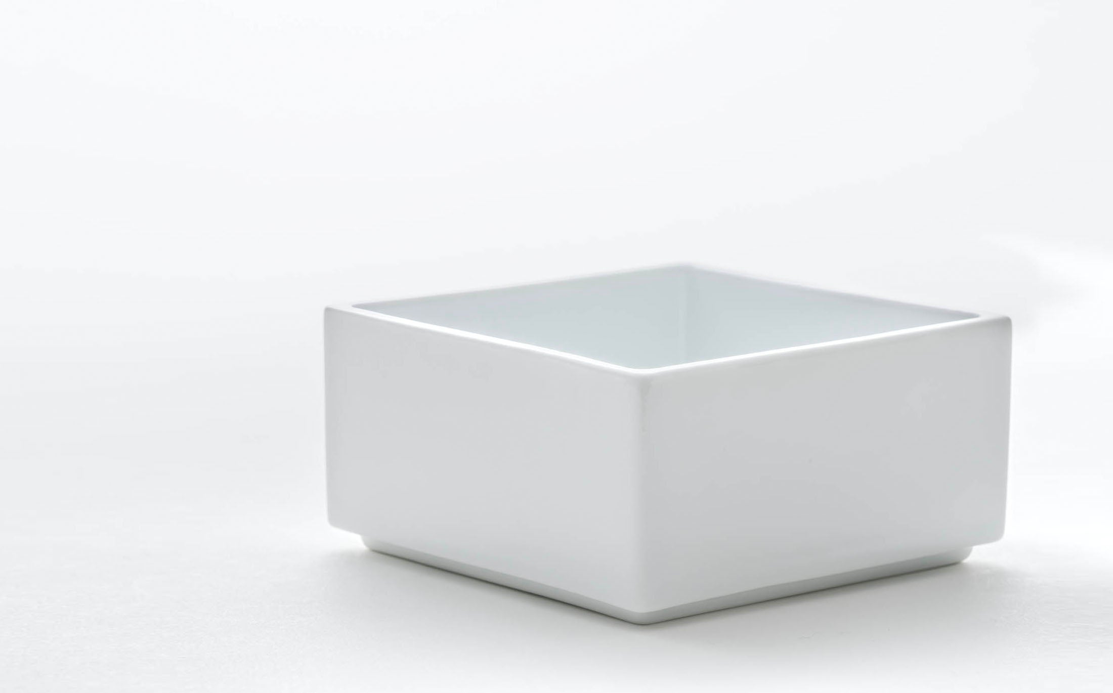 Ju-bako - Porcelain White SJu-bako - Porcelain White S #Size_square s