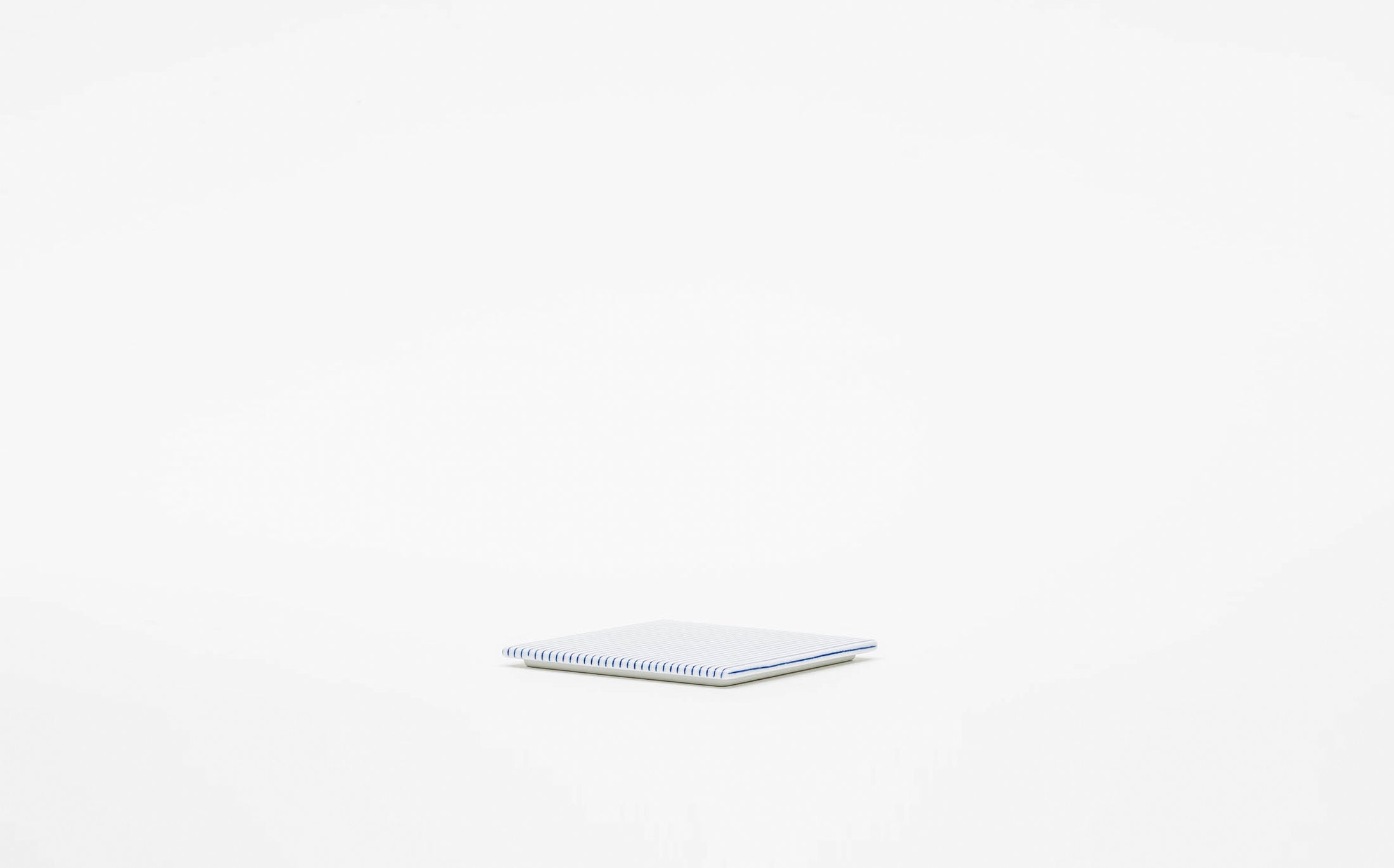Ju-bako - Porcelain Stripe Blue S #Size_square s