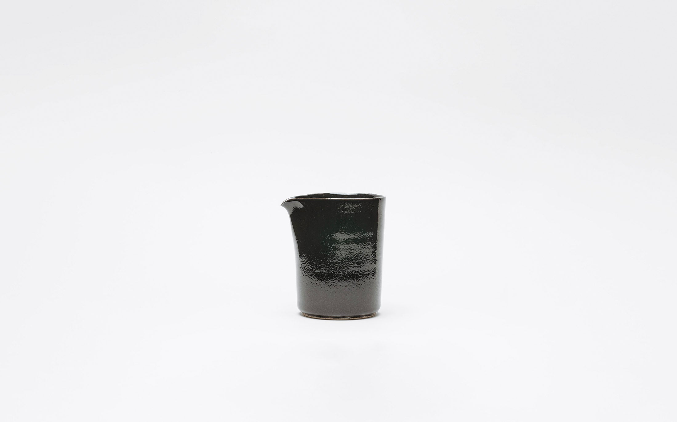 Kafka - Ceramic Black - Pitcher