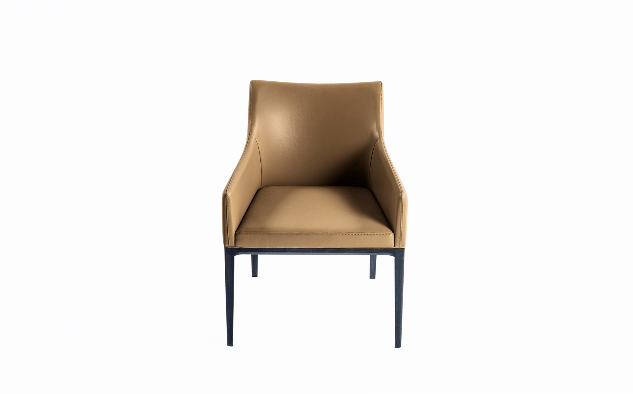 Leonardo swing armchair