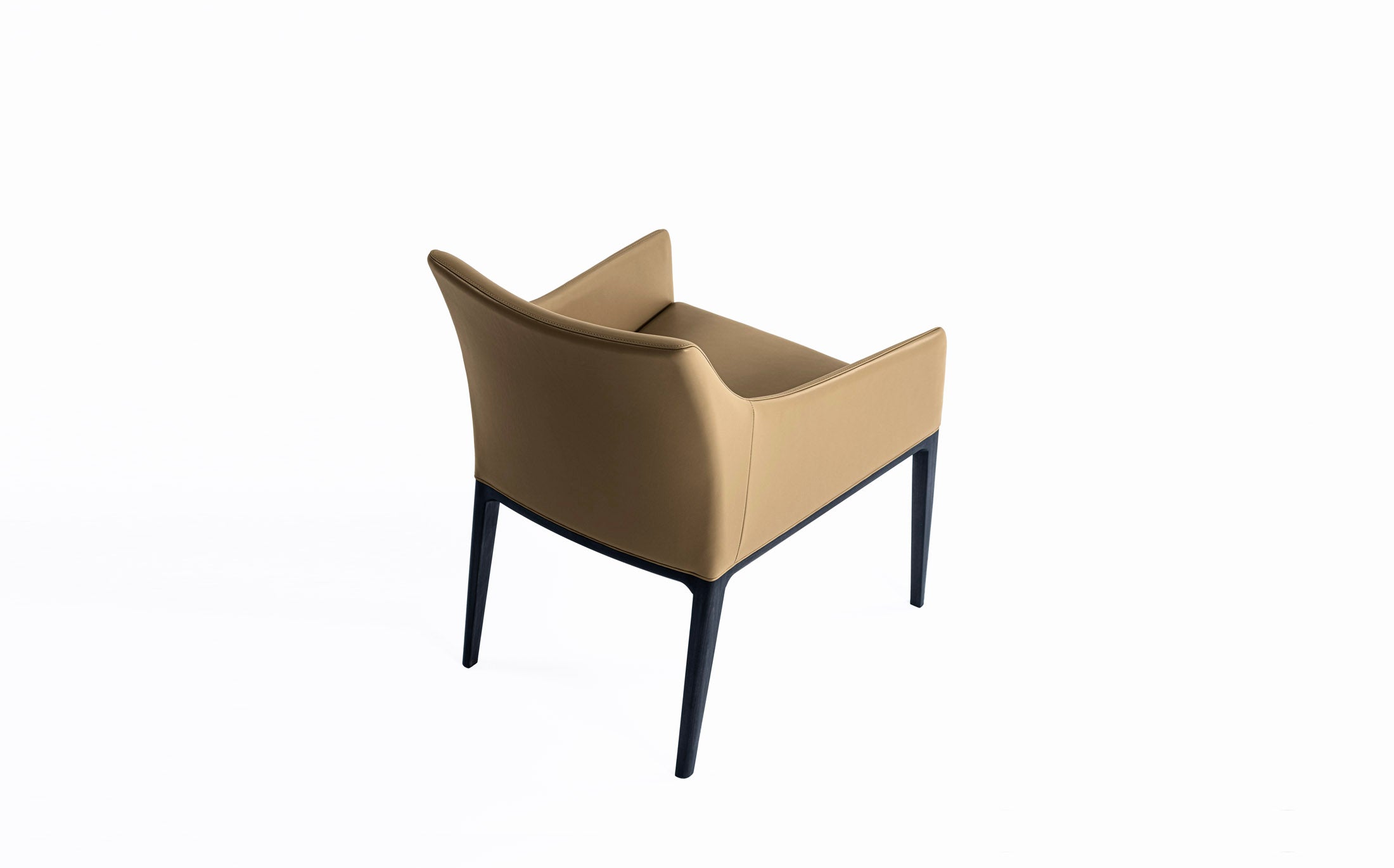 Leonardo swing armchair
