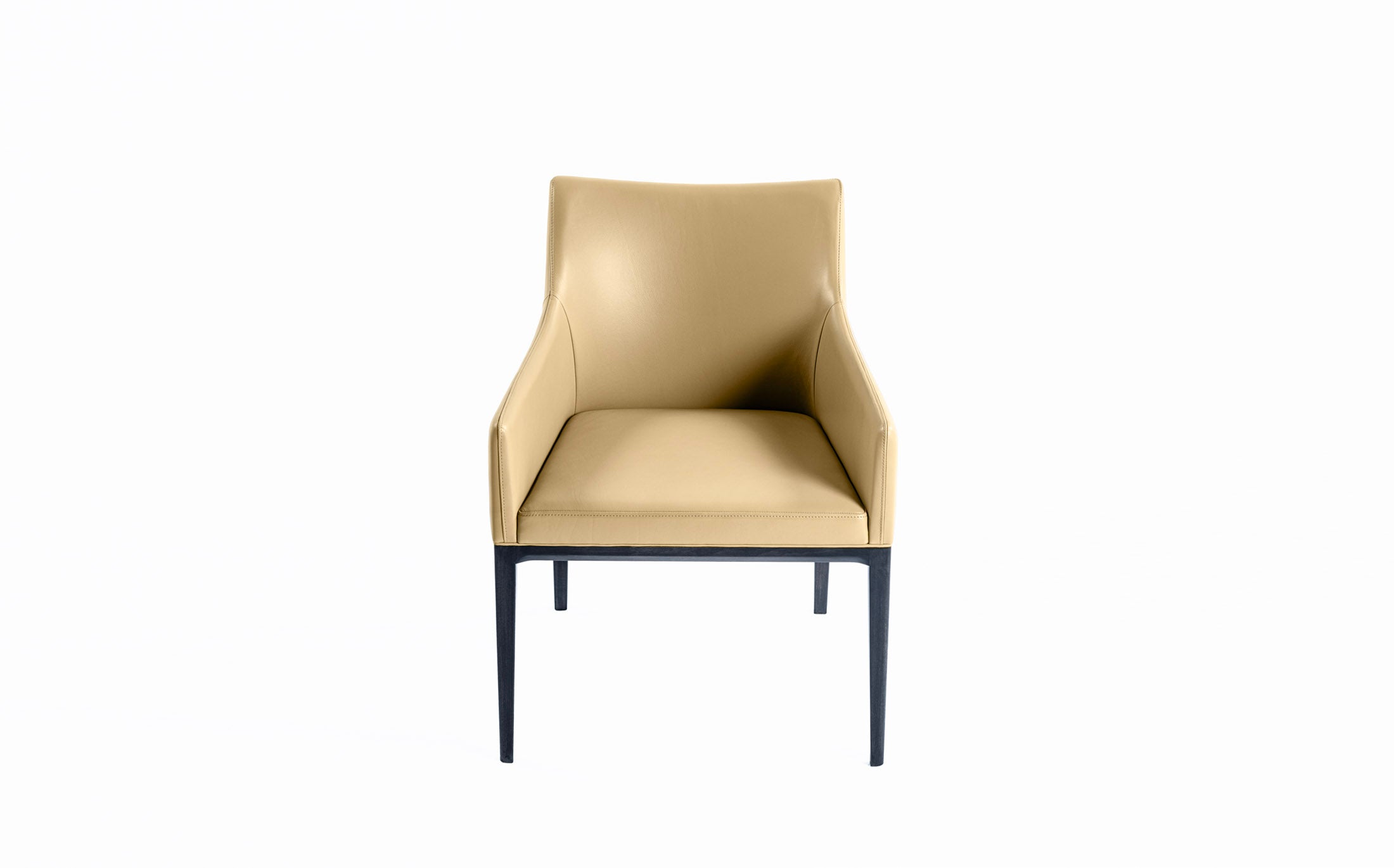 Leonardo swing armchair