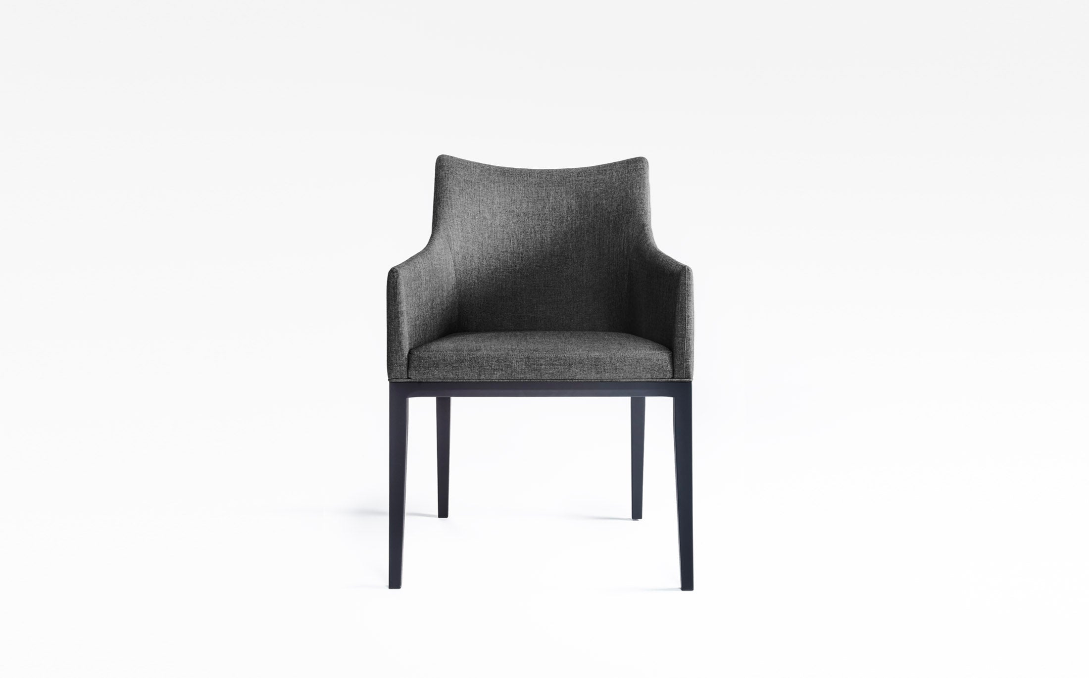 Leonardo swing armchair