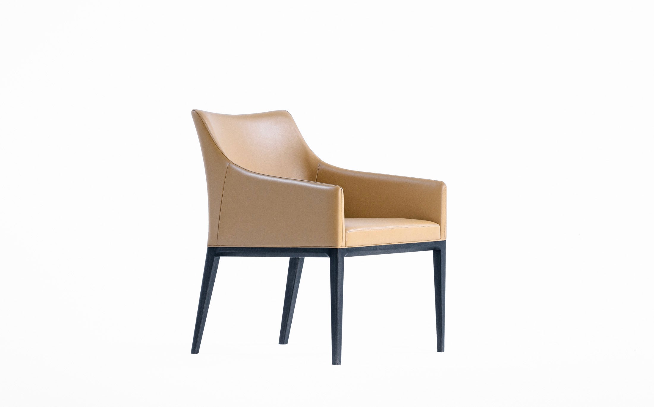 Leonardo swing lounge chair