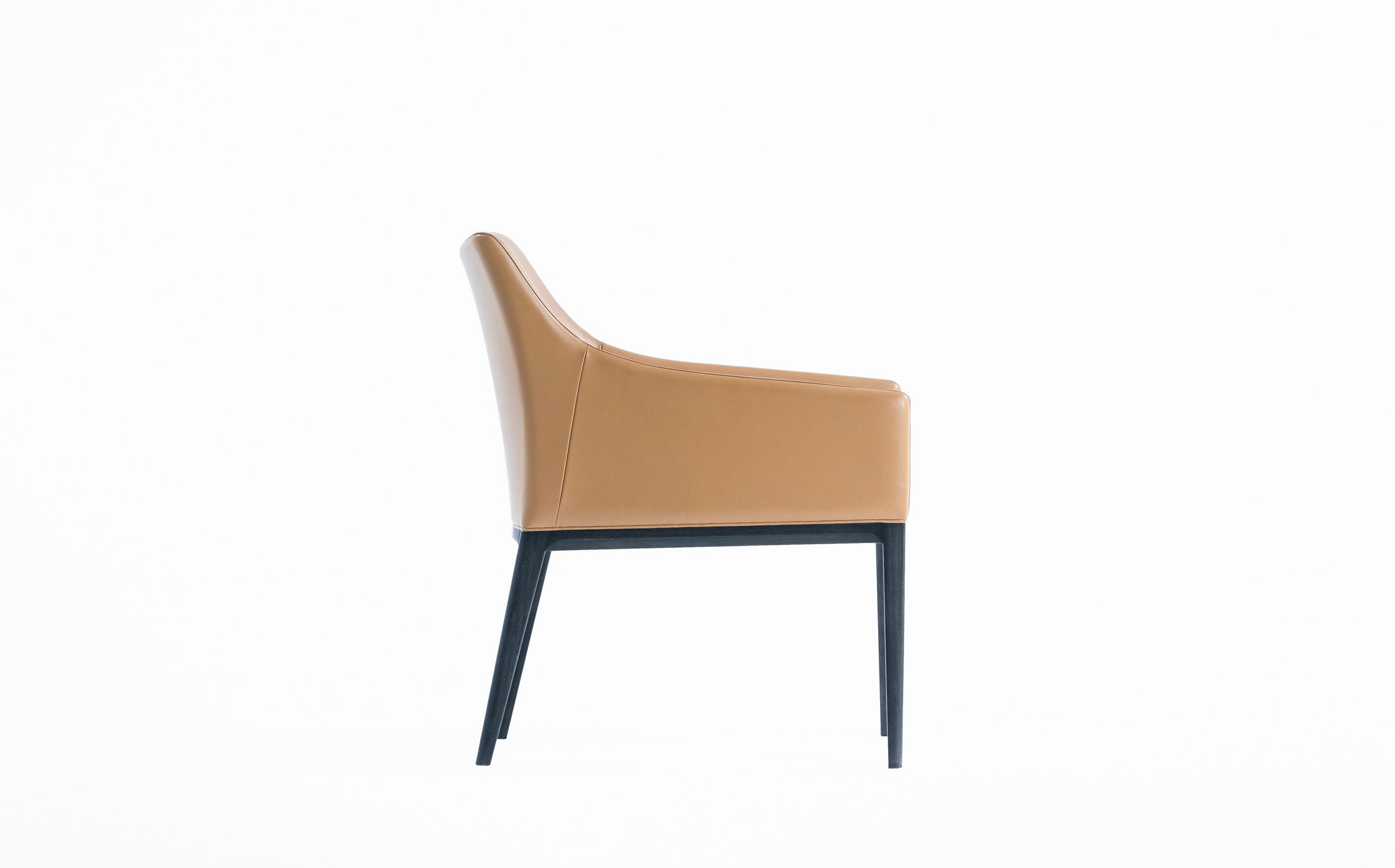 Leonardo swing lounge chair
