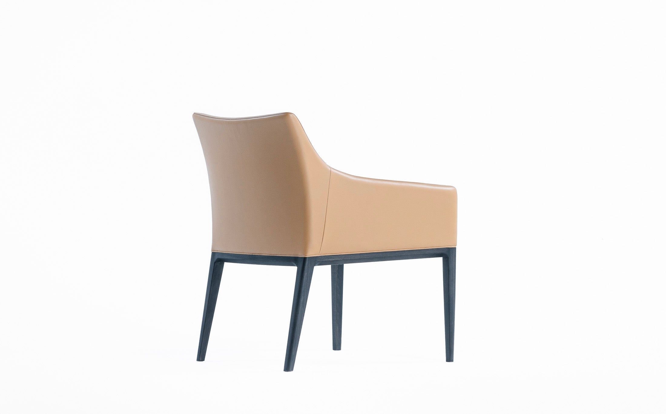 Leonardo swing lounge chair