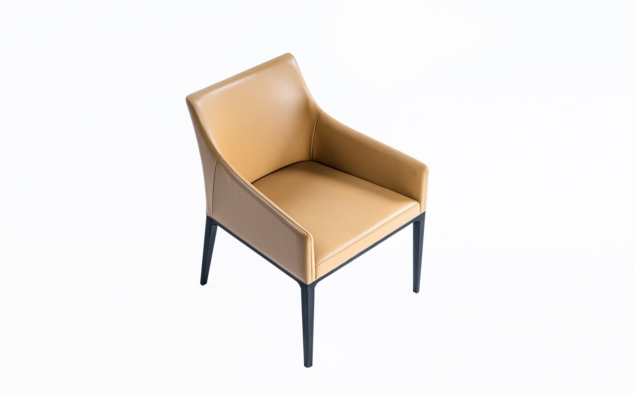 Leonardo swing lounge chair