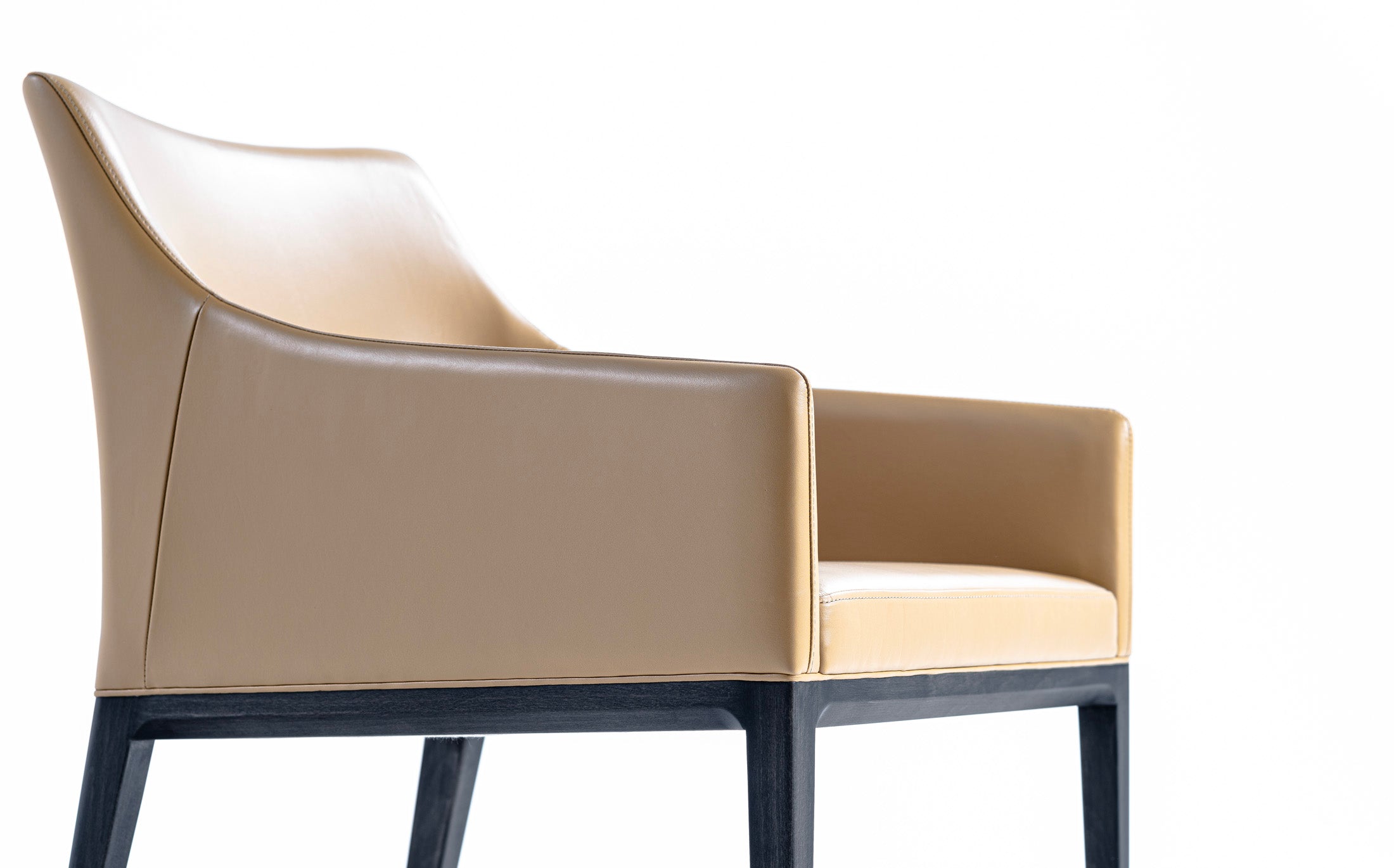 Leonardo swing lounge chair