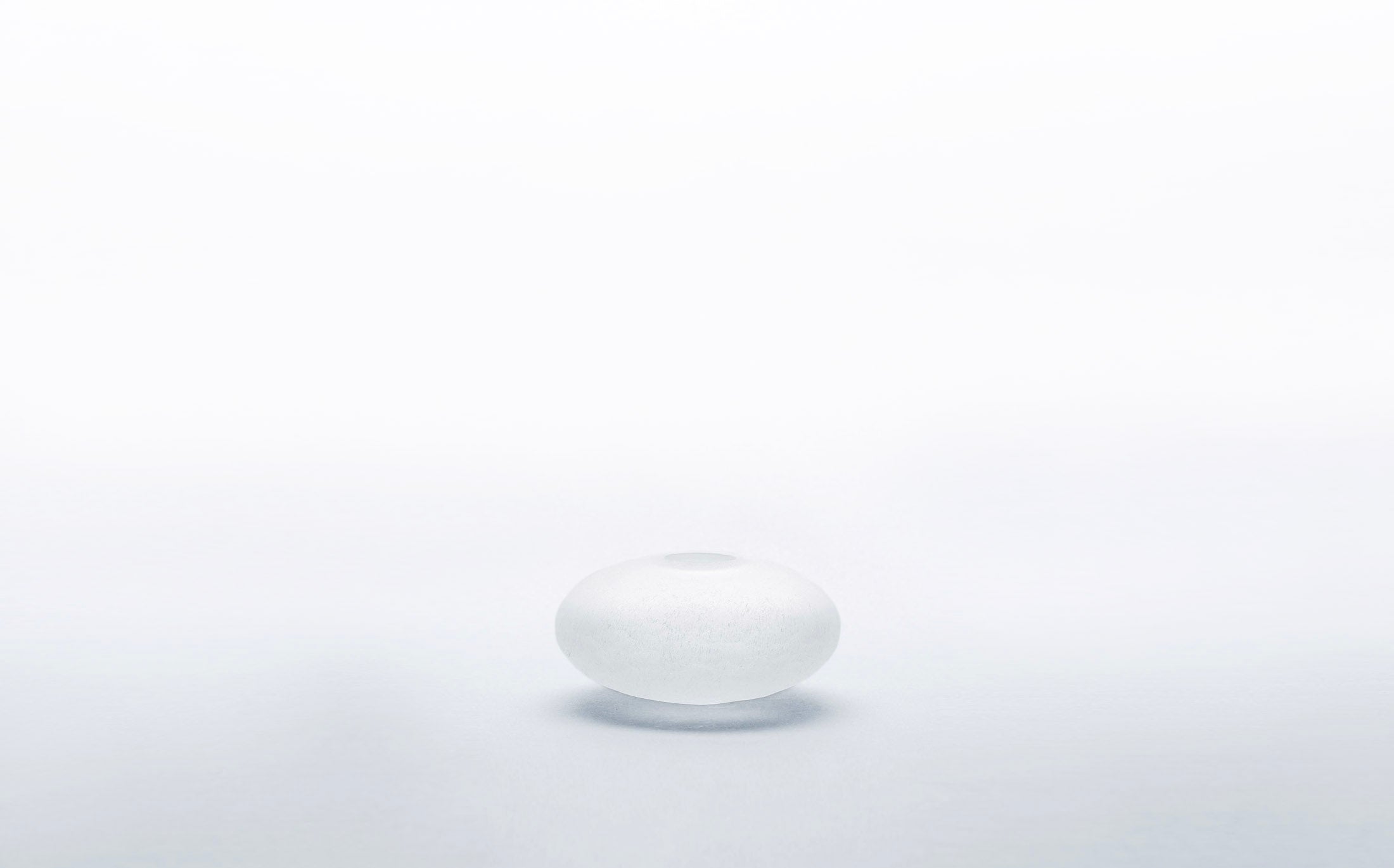 Les glaçons - Vase No.1
