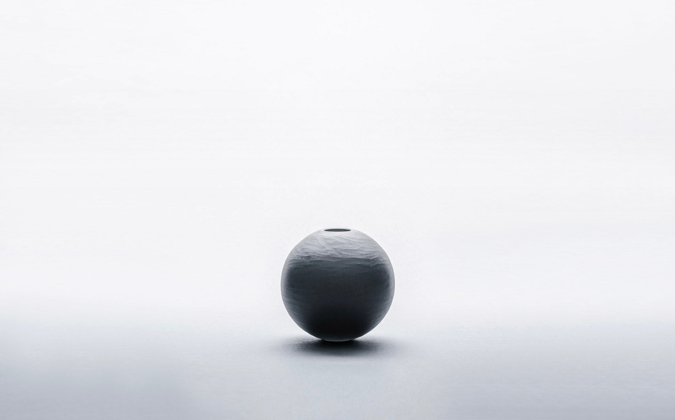 Les glaçons - Vase No.2