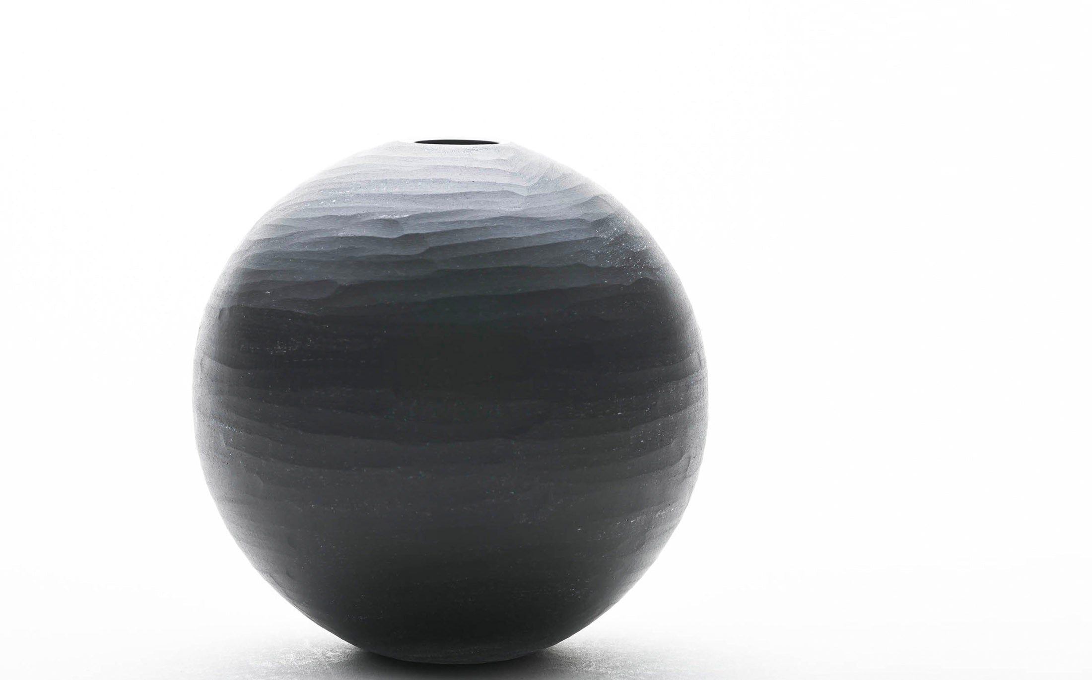Les glaçons - Vase No.2
