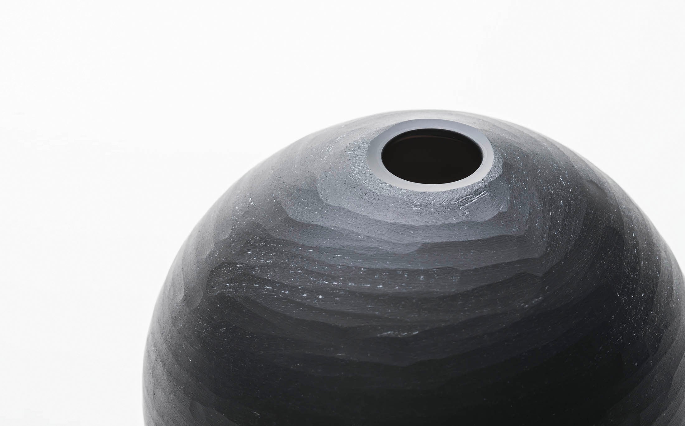 Les glaçons - Vase No.2