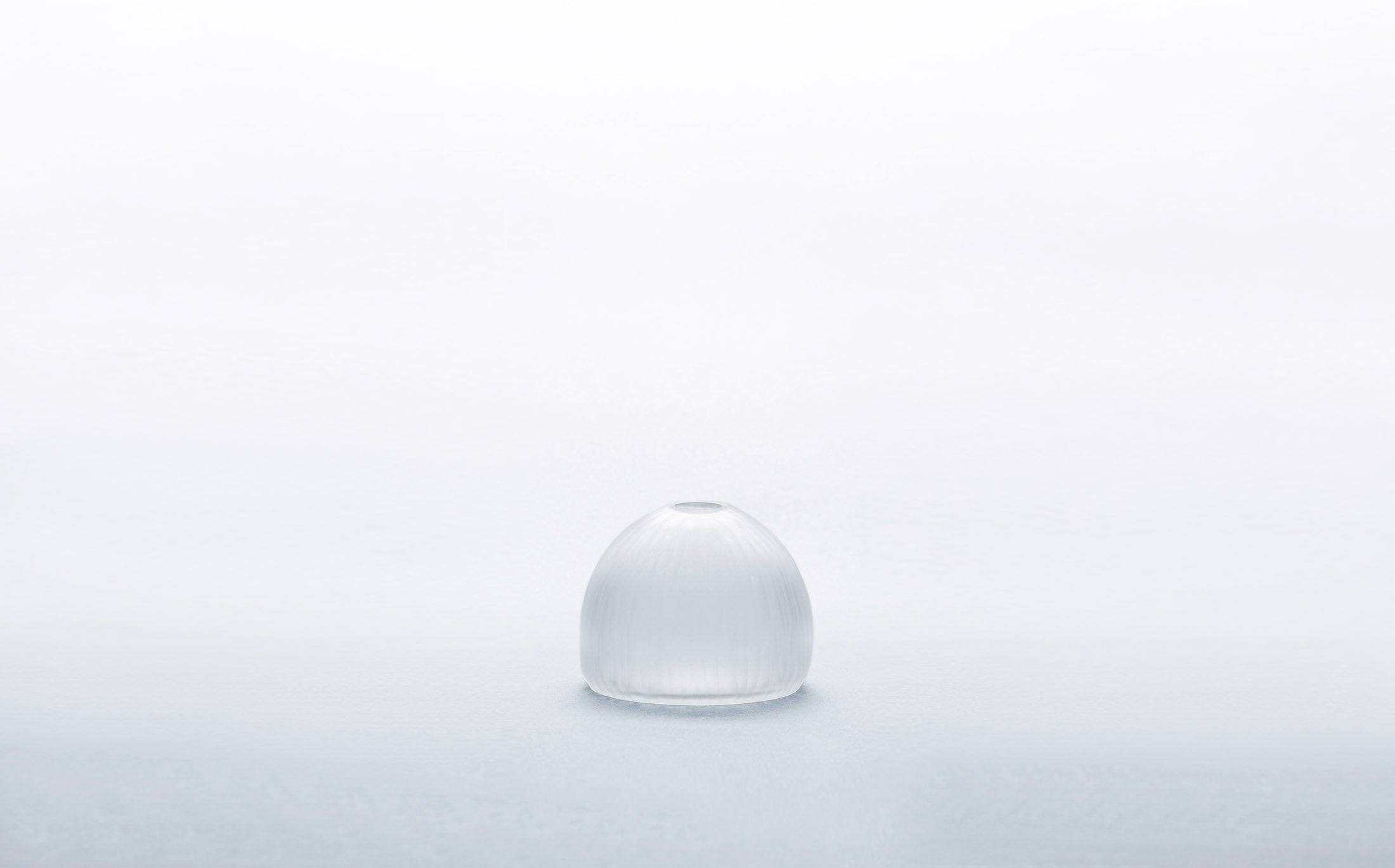 Les glaçons - Vase No.3