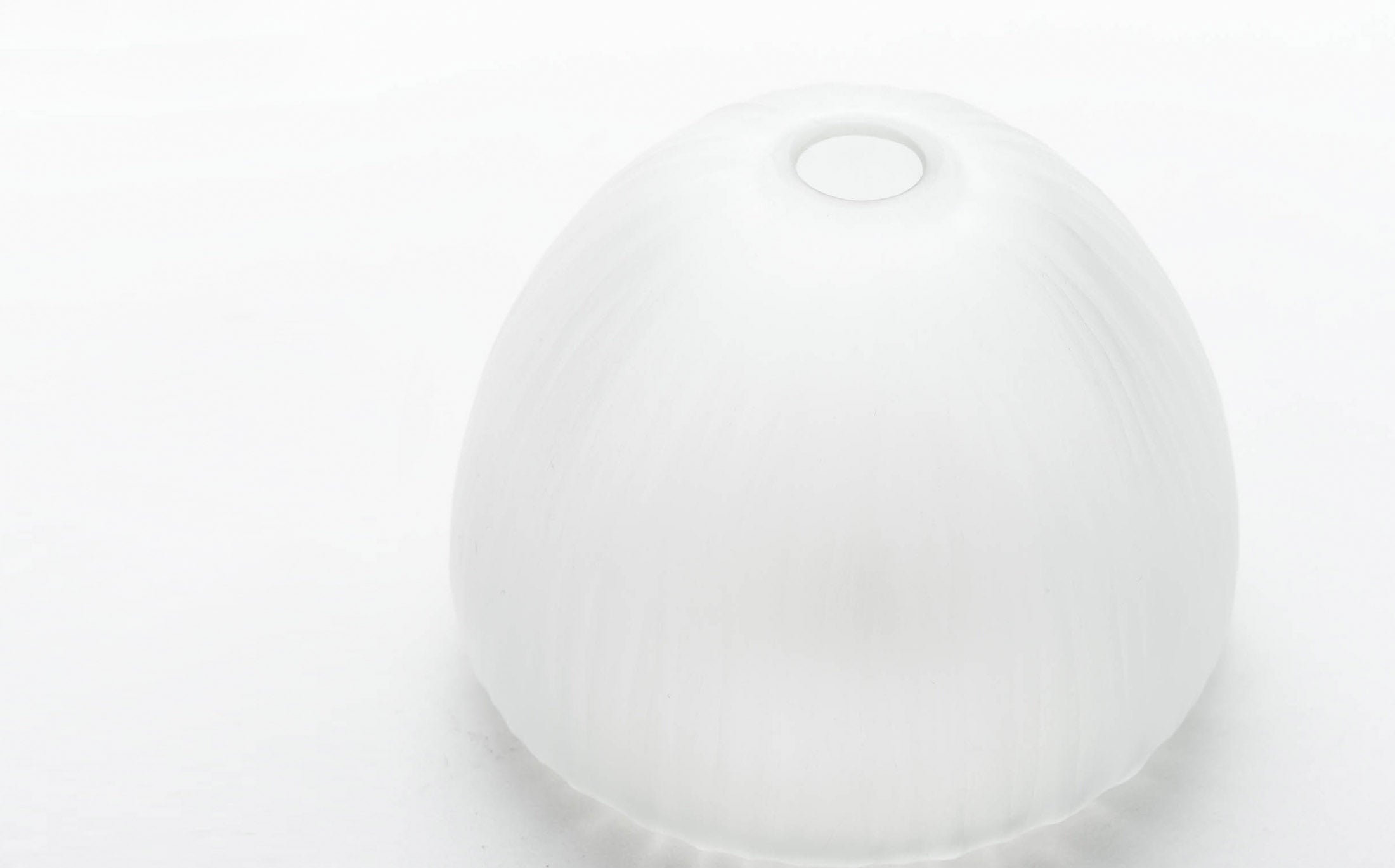 Les glaçons - Vase No.3