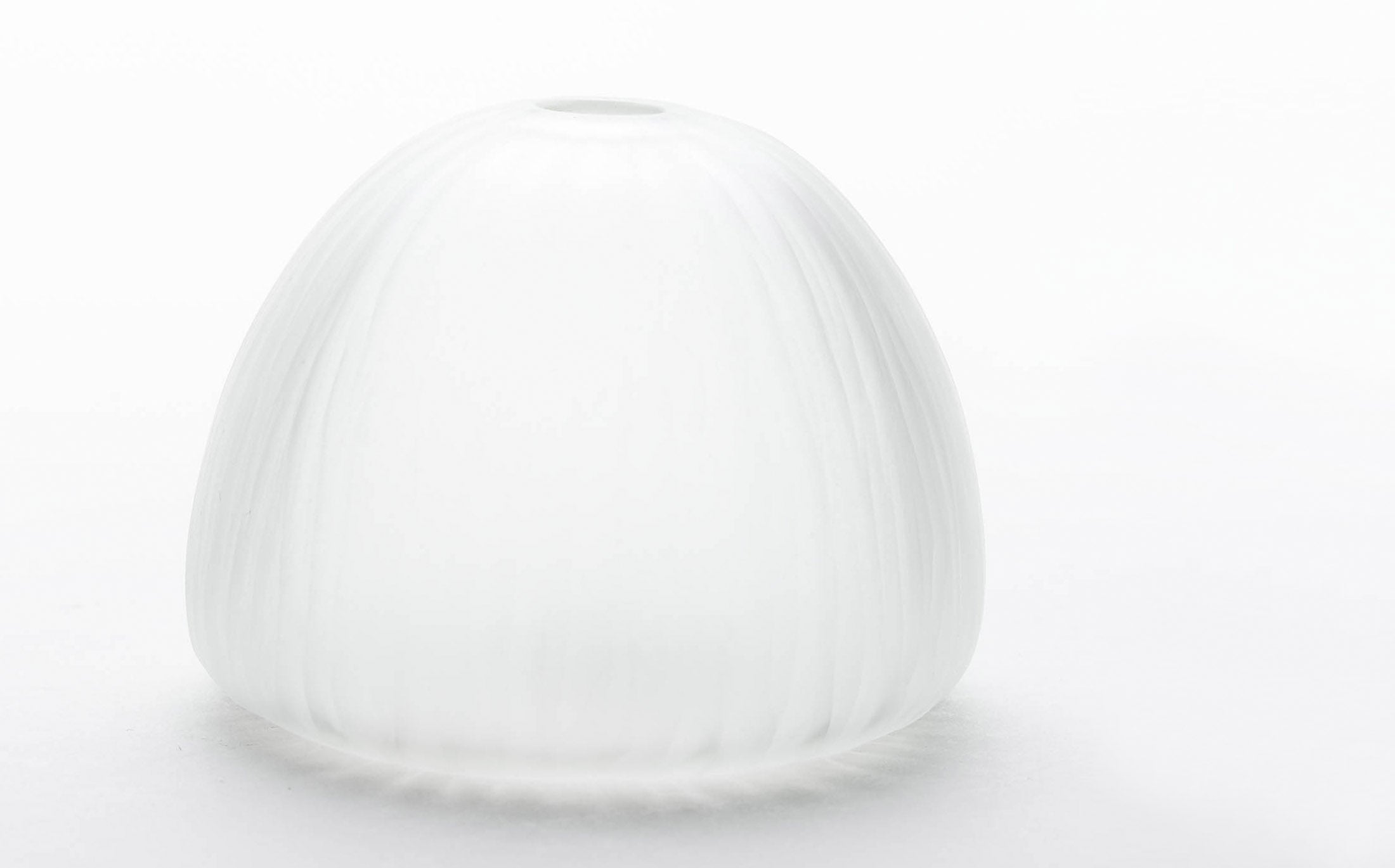 Les glaçons - Vase No.3