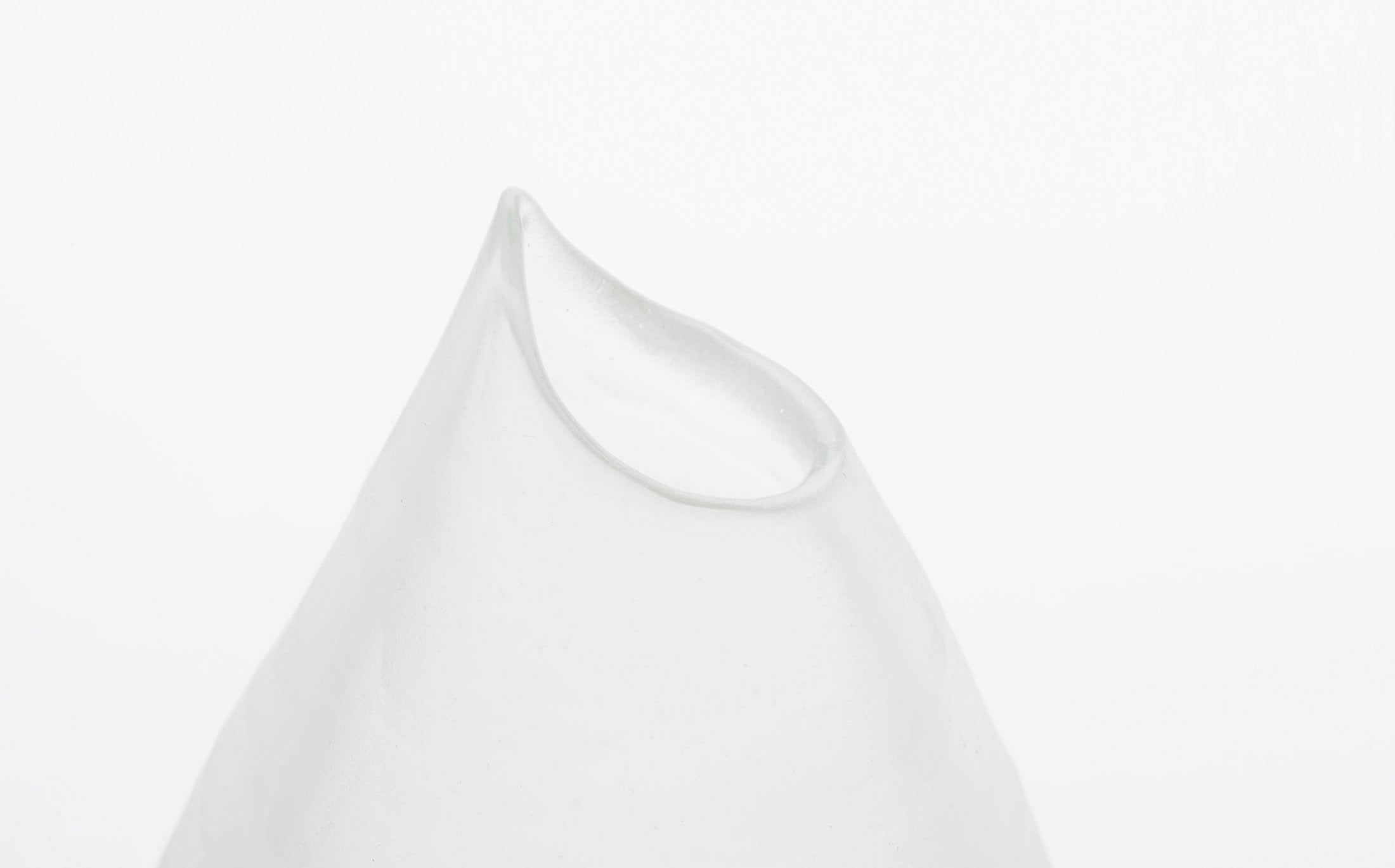 Les glaçons - Vase No.4