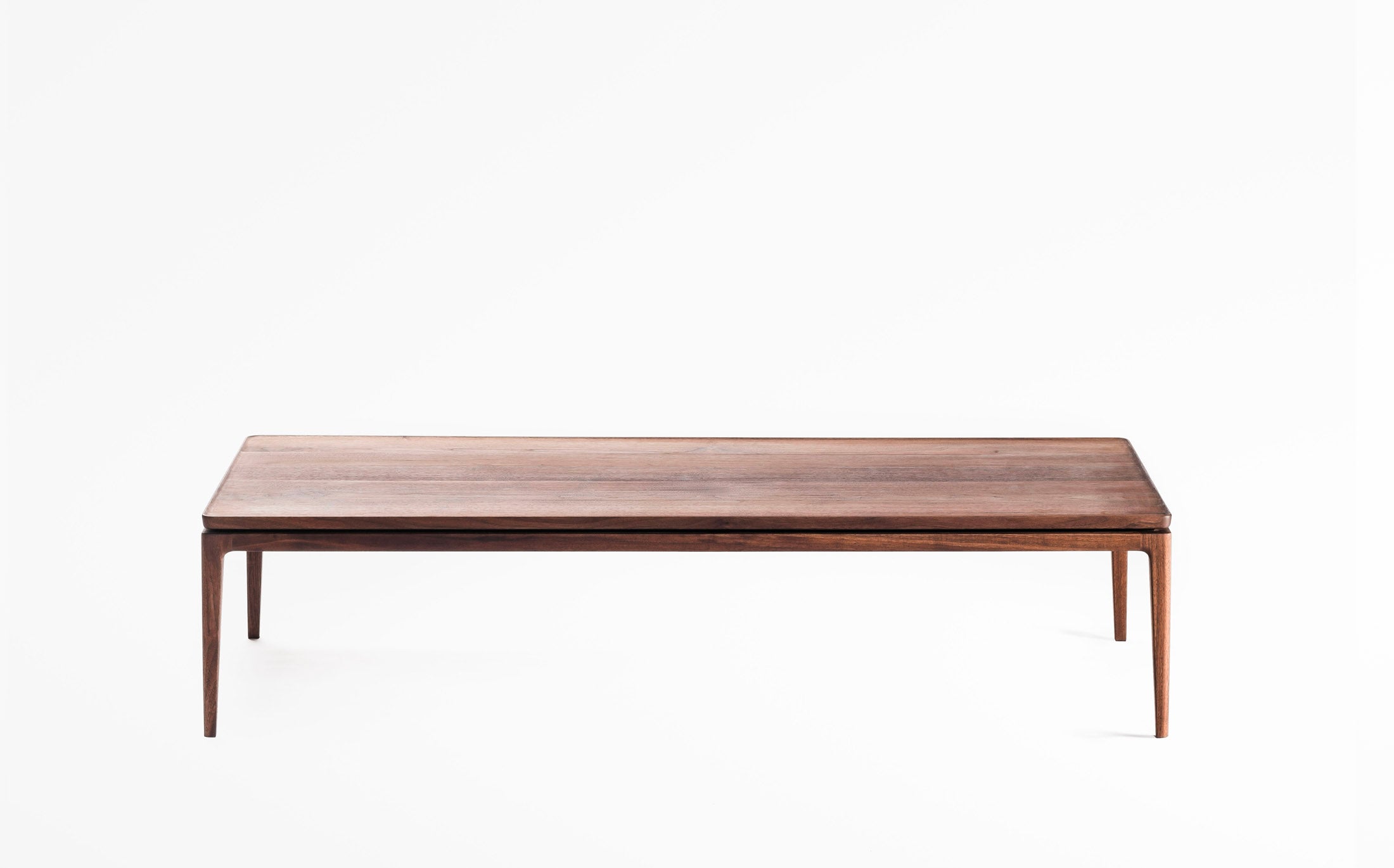 Lotus moon - low table