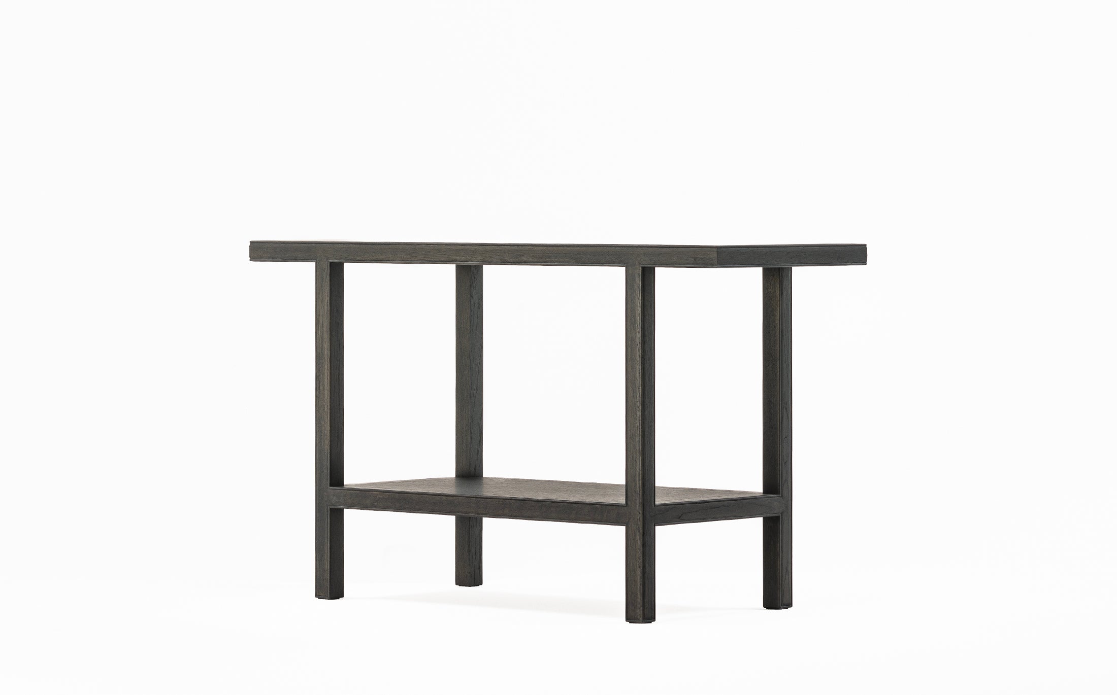 Mingle console