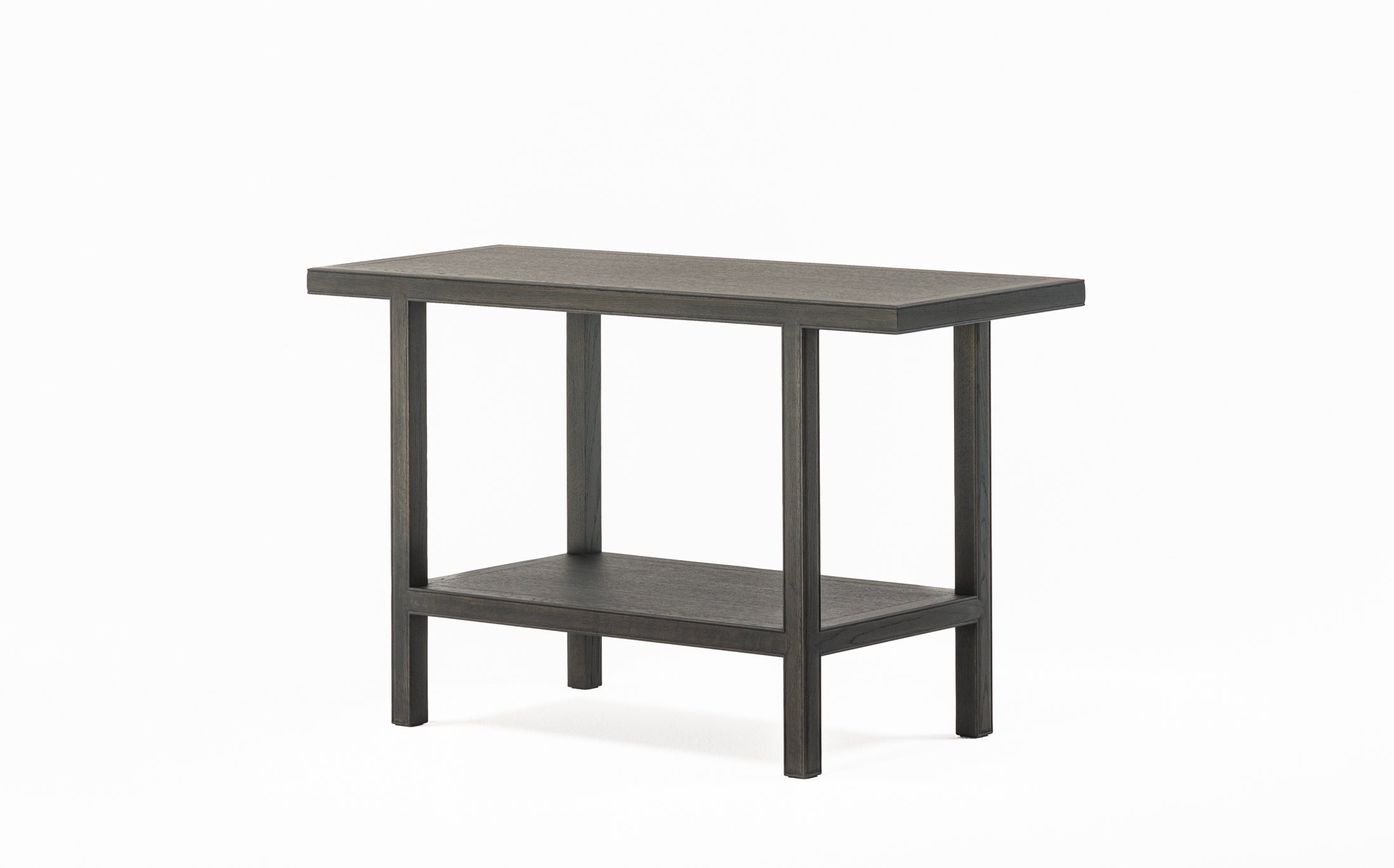 Mingle console