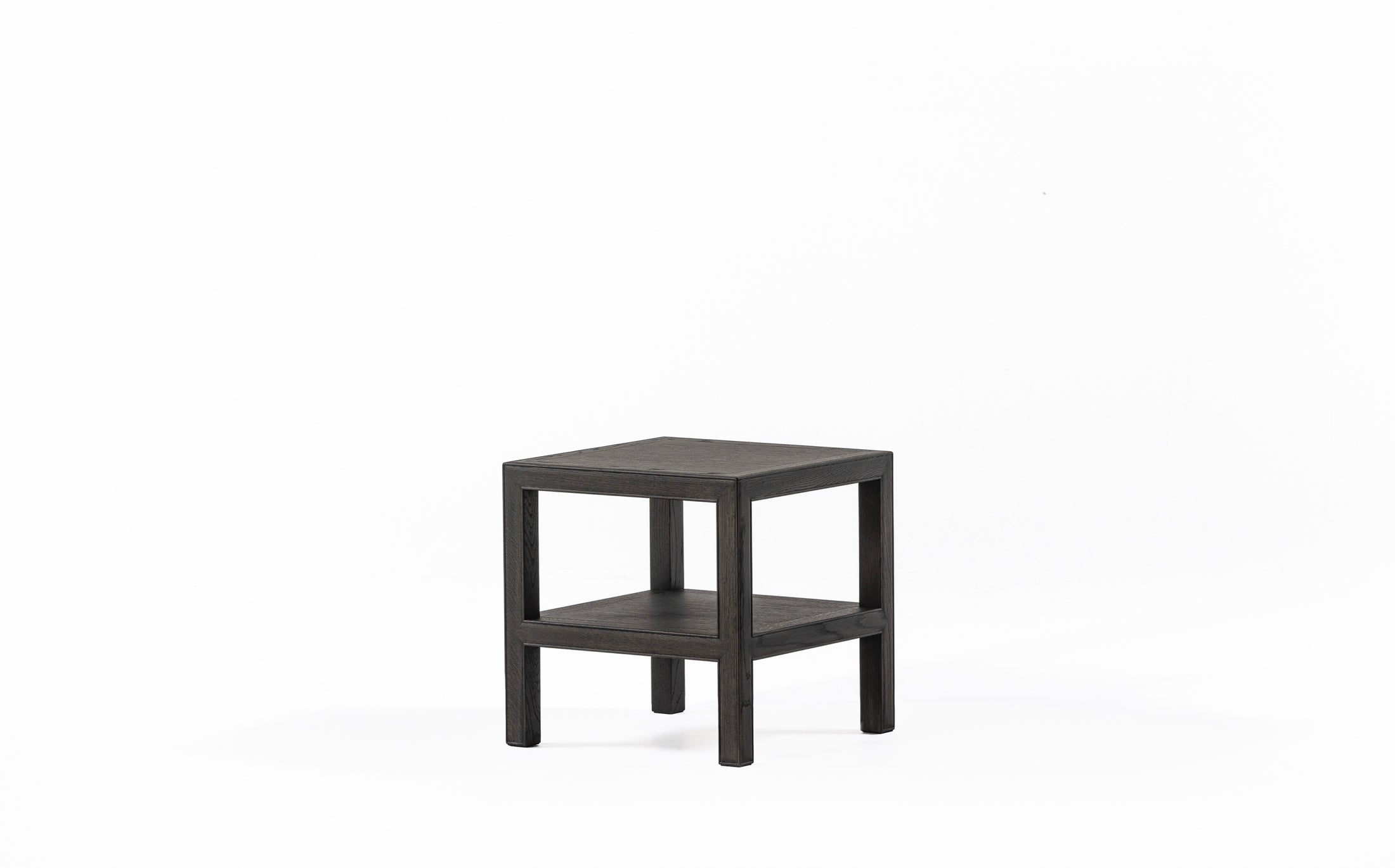 Mingle low table - square