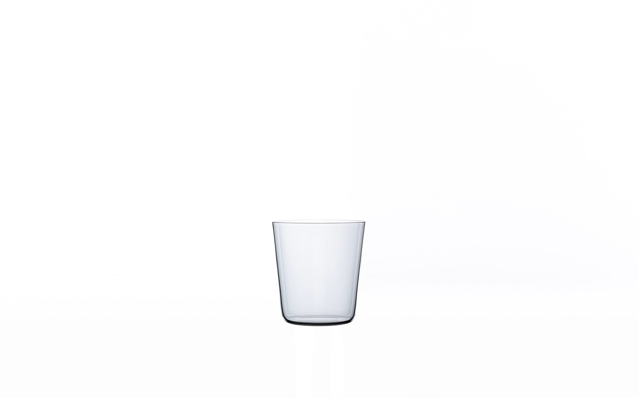 Moon - Glass "ground"