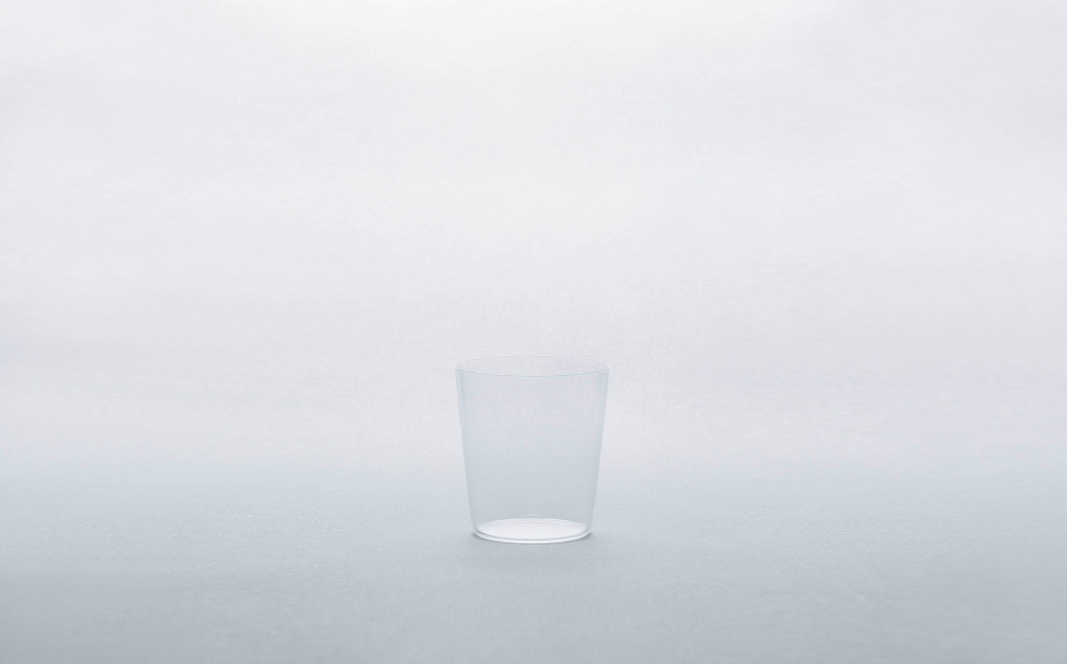 Moon - Glass "ground"