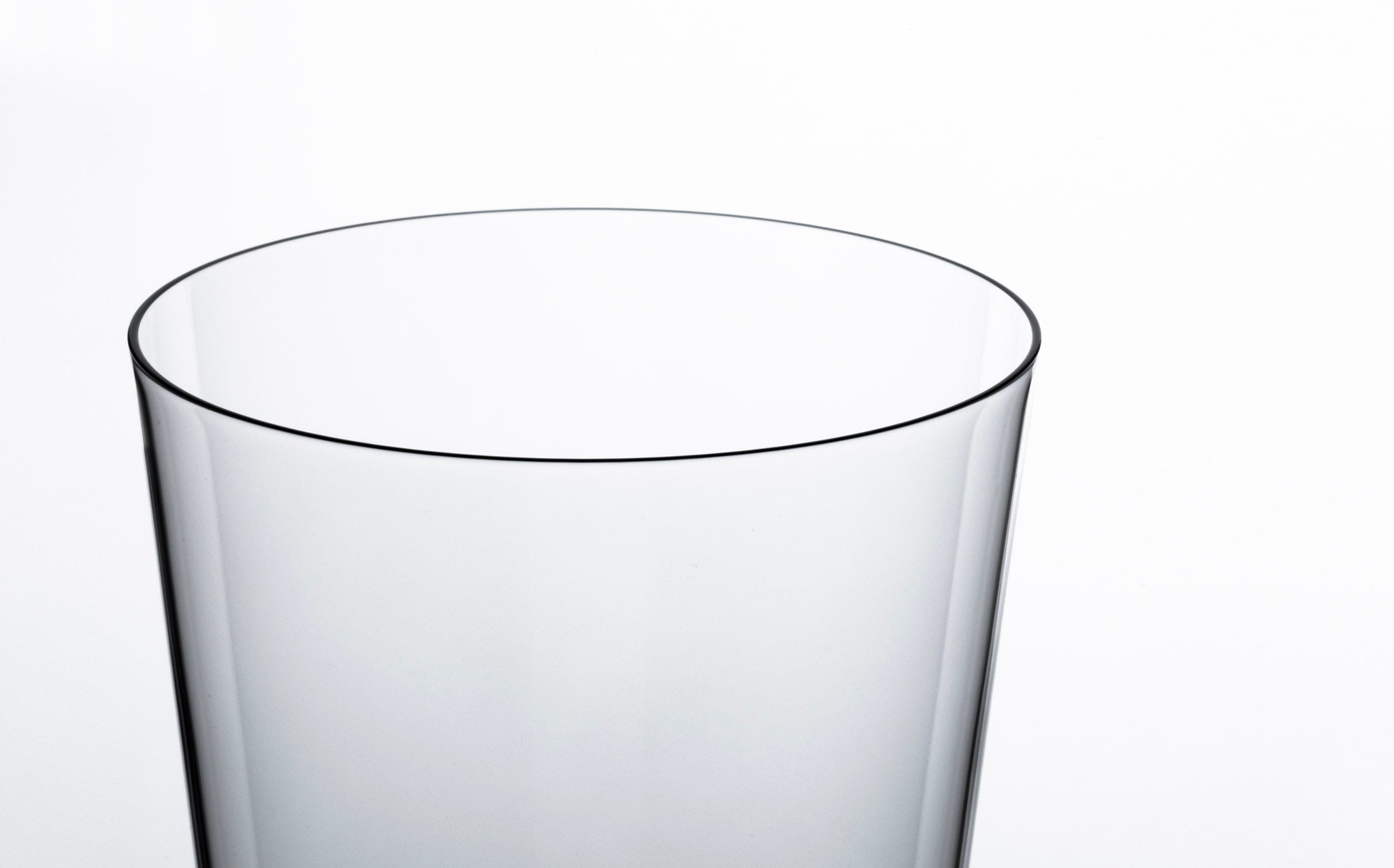 Moon - Glass "ground"
