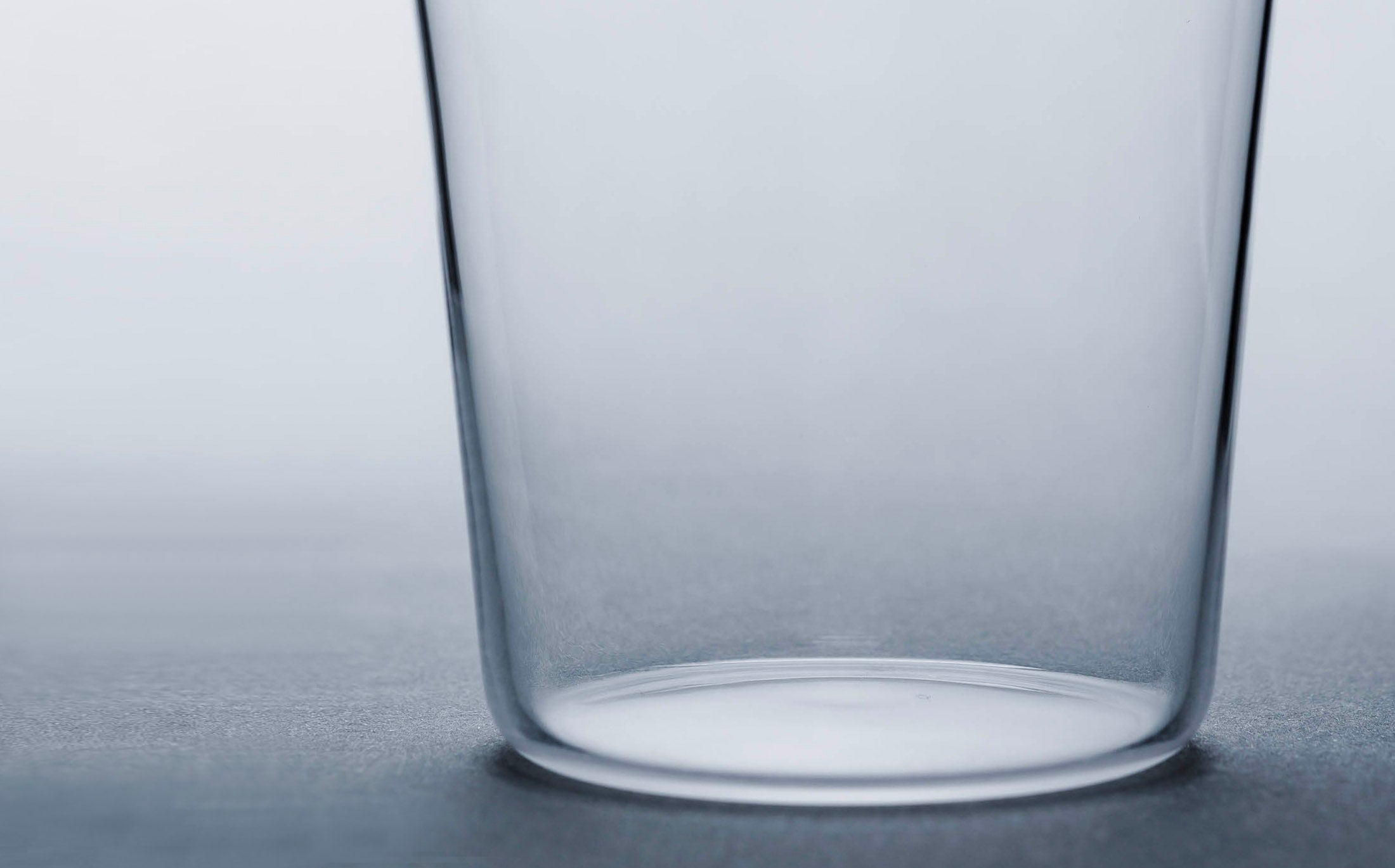 Moon - Glass "ground"