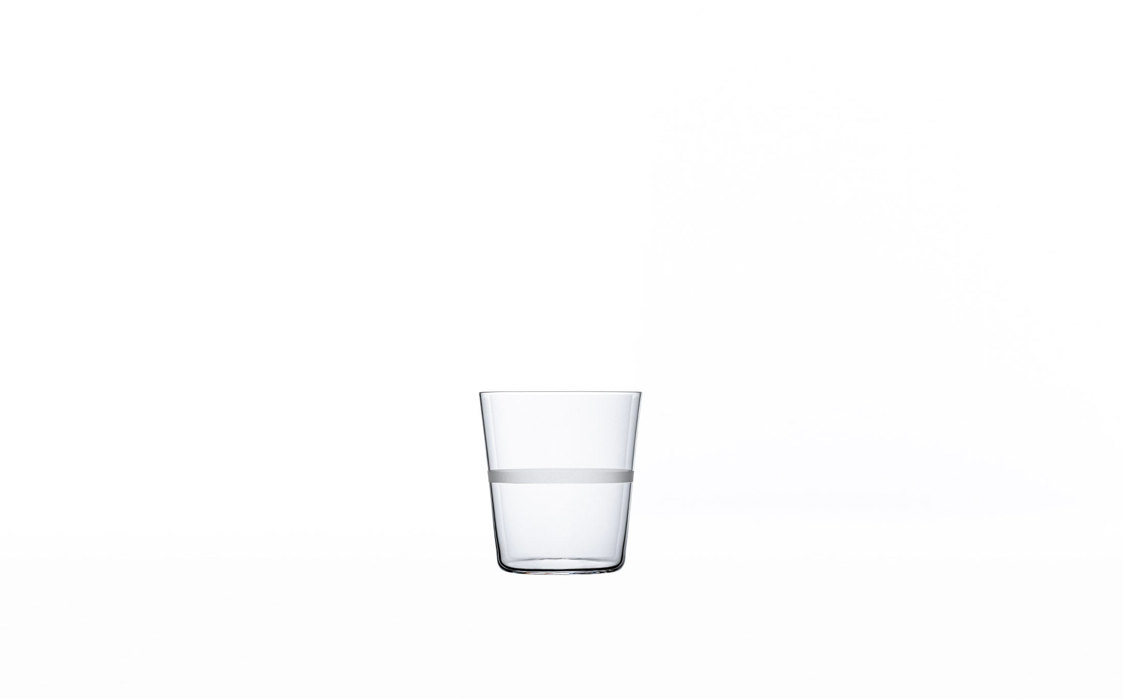 Moon - Glass "middle"