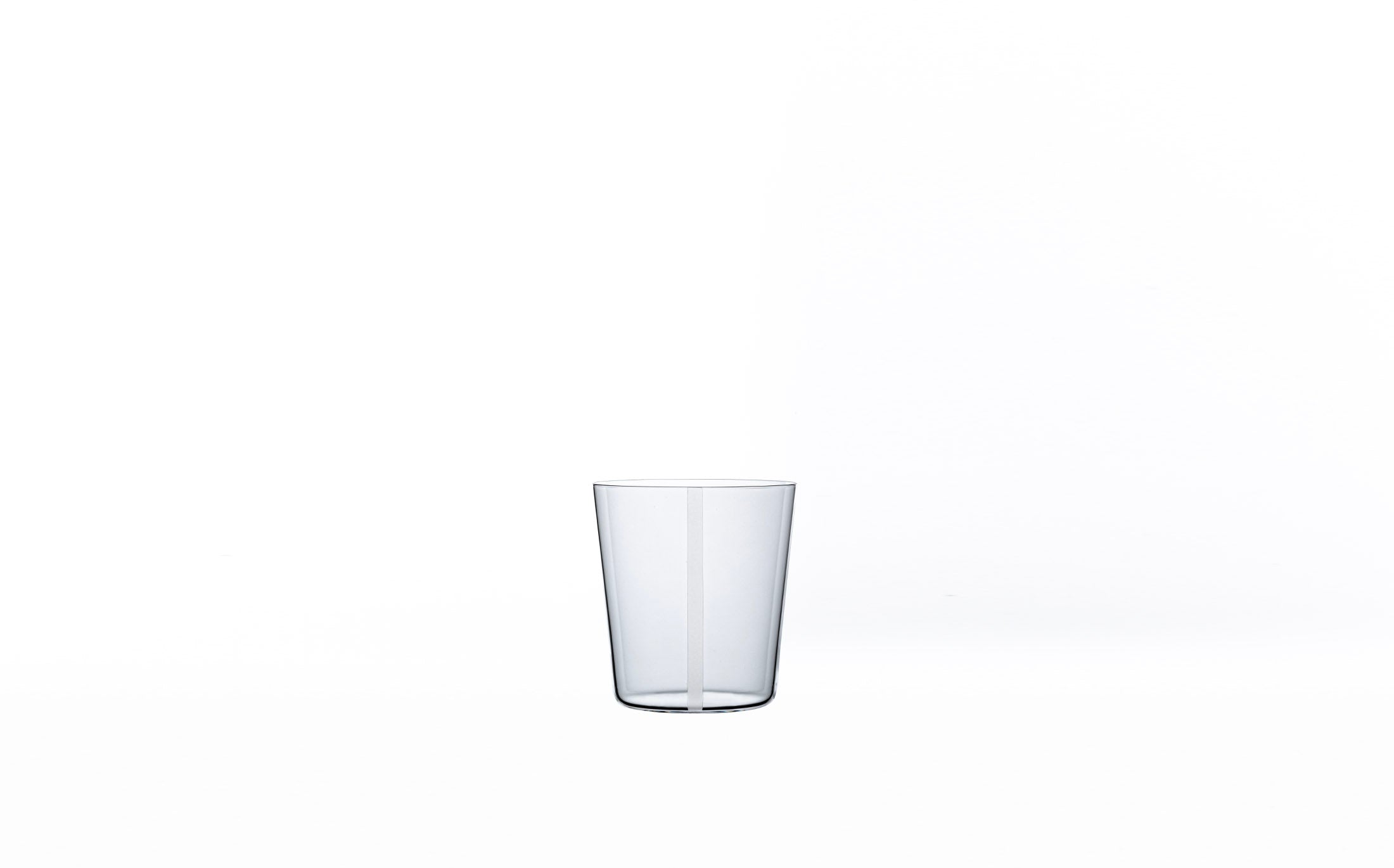 Moon - Glass "straight"