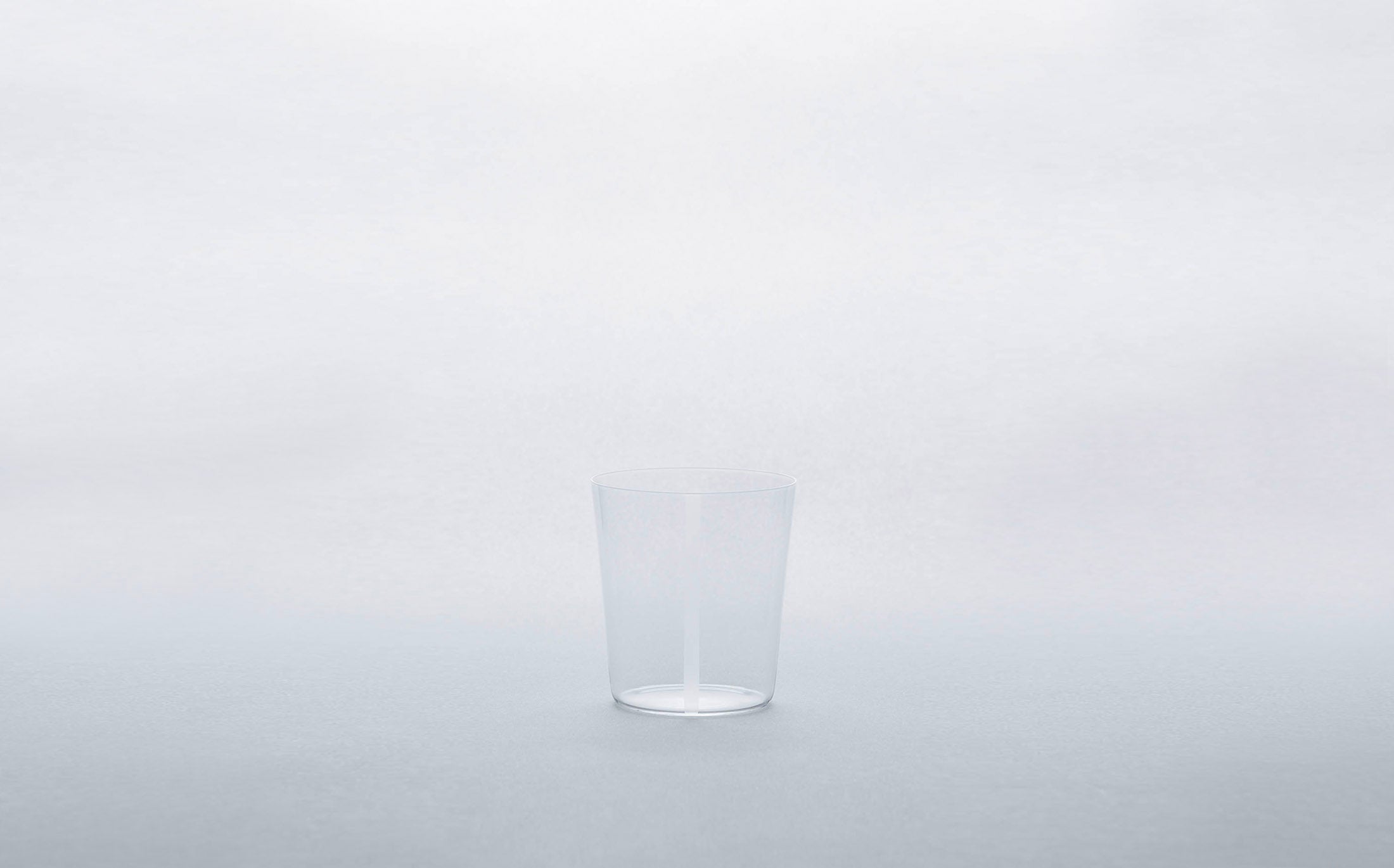 Moon - Glass "straight"