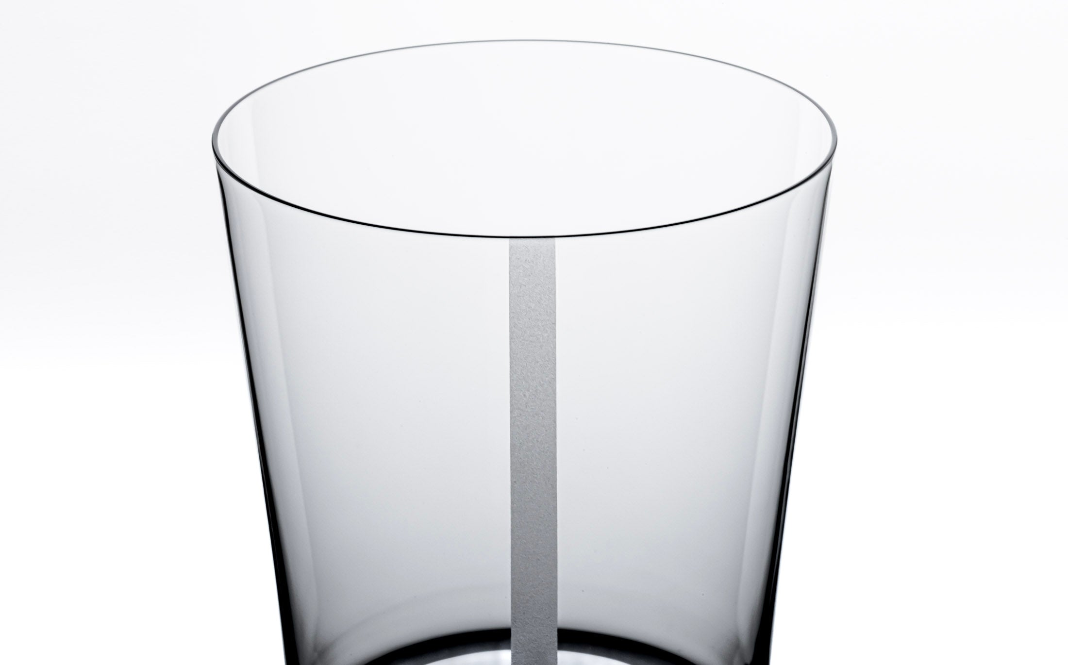 Moon - Glass "straight"