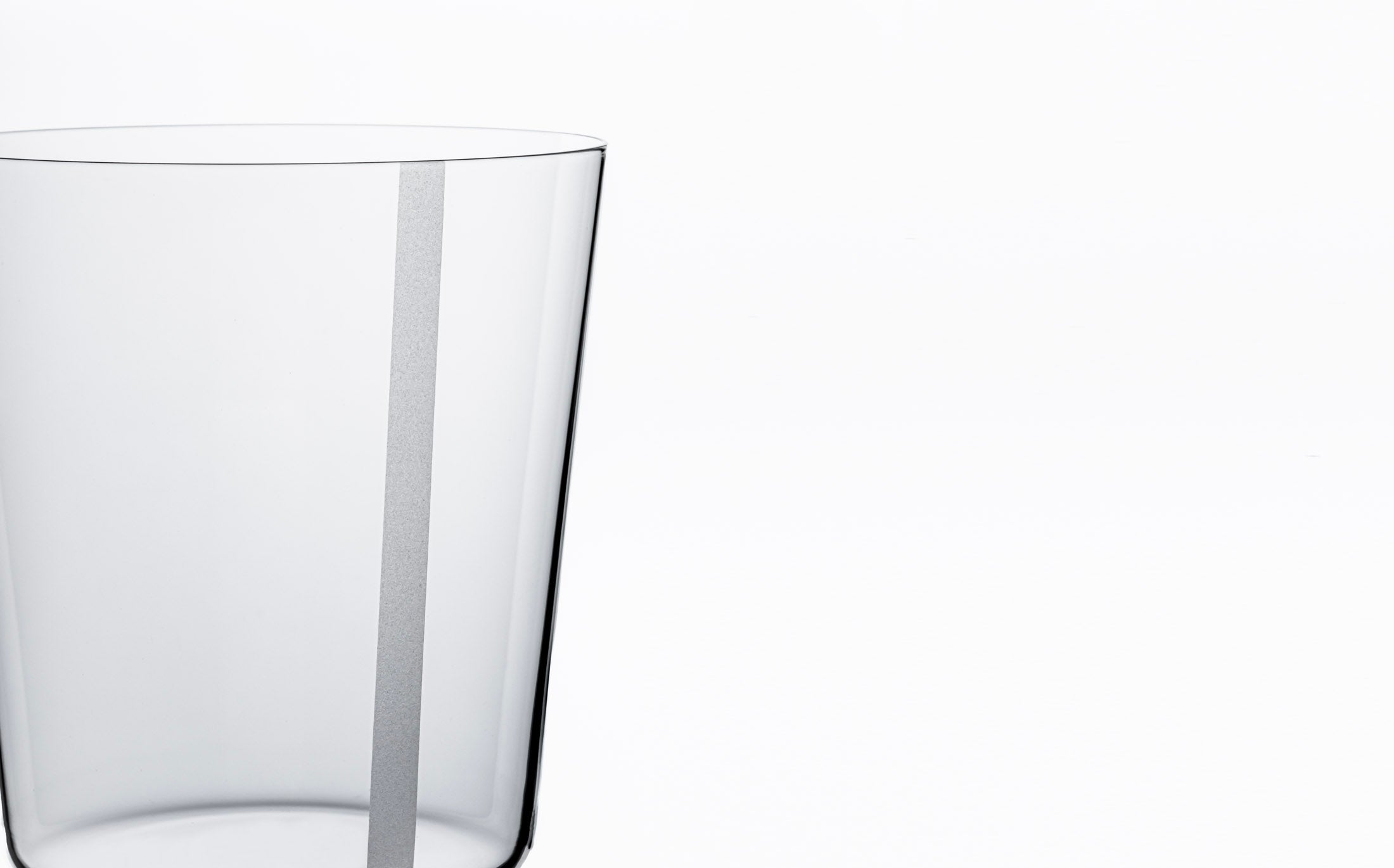Moon - Glass "straight"