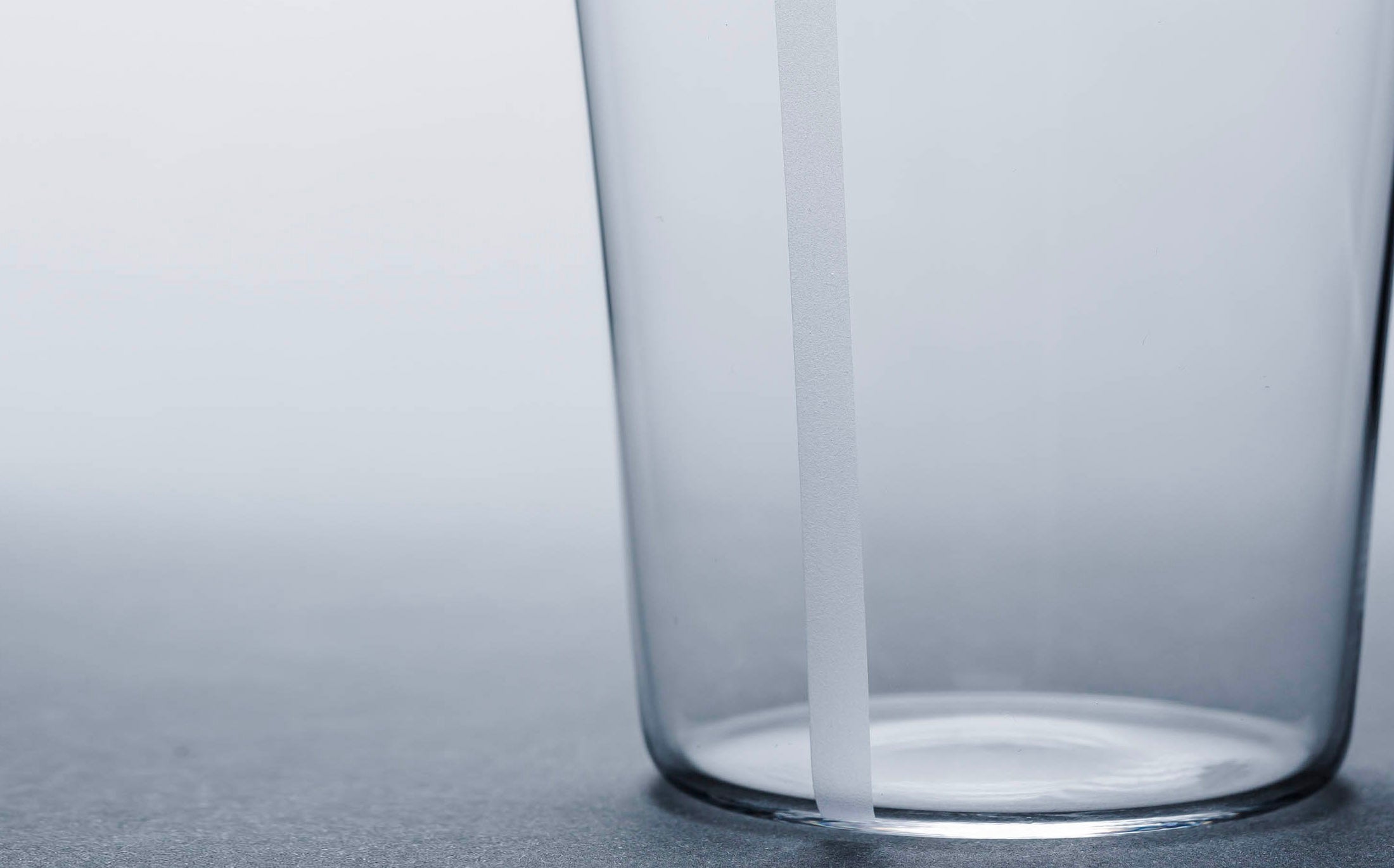 Moon - Glass "straight"