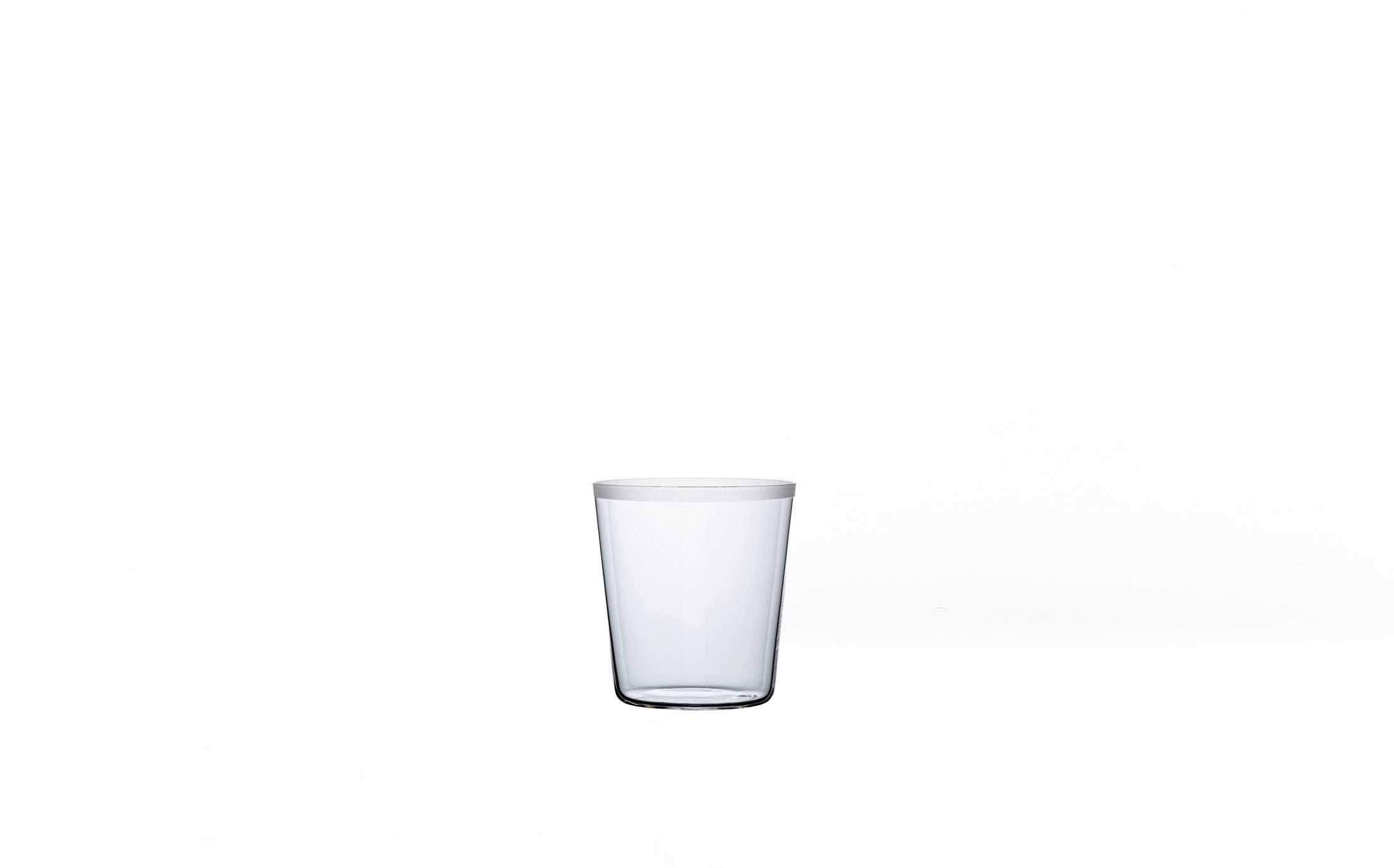 Moon - Glass "top"