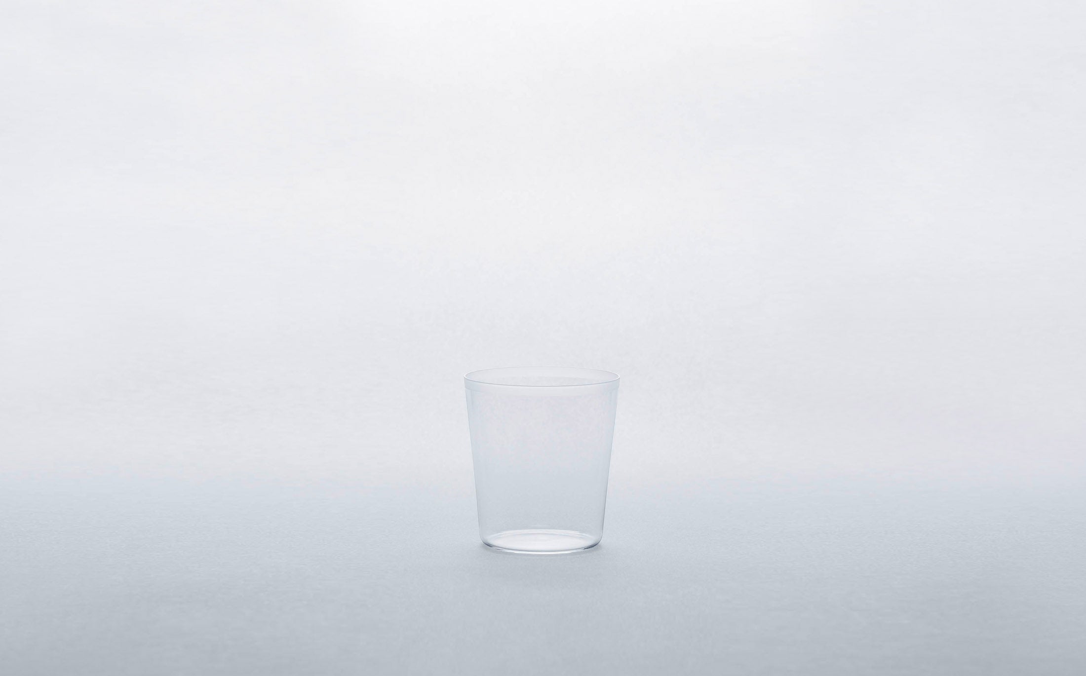 Moon - Glass "top"