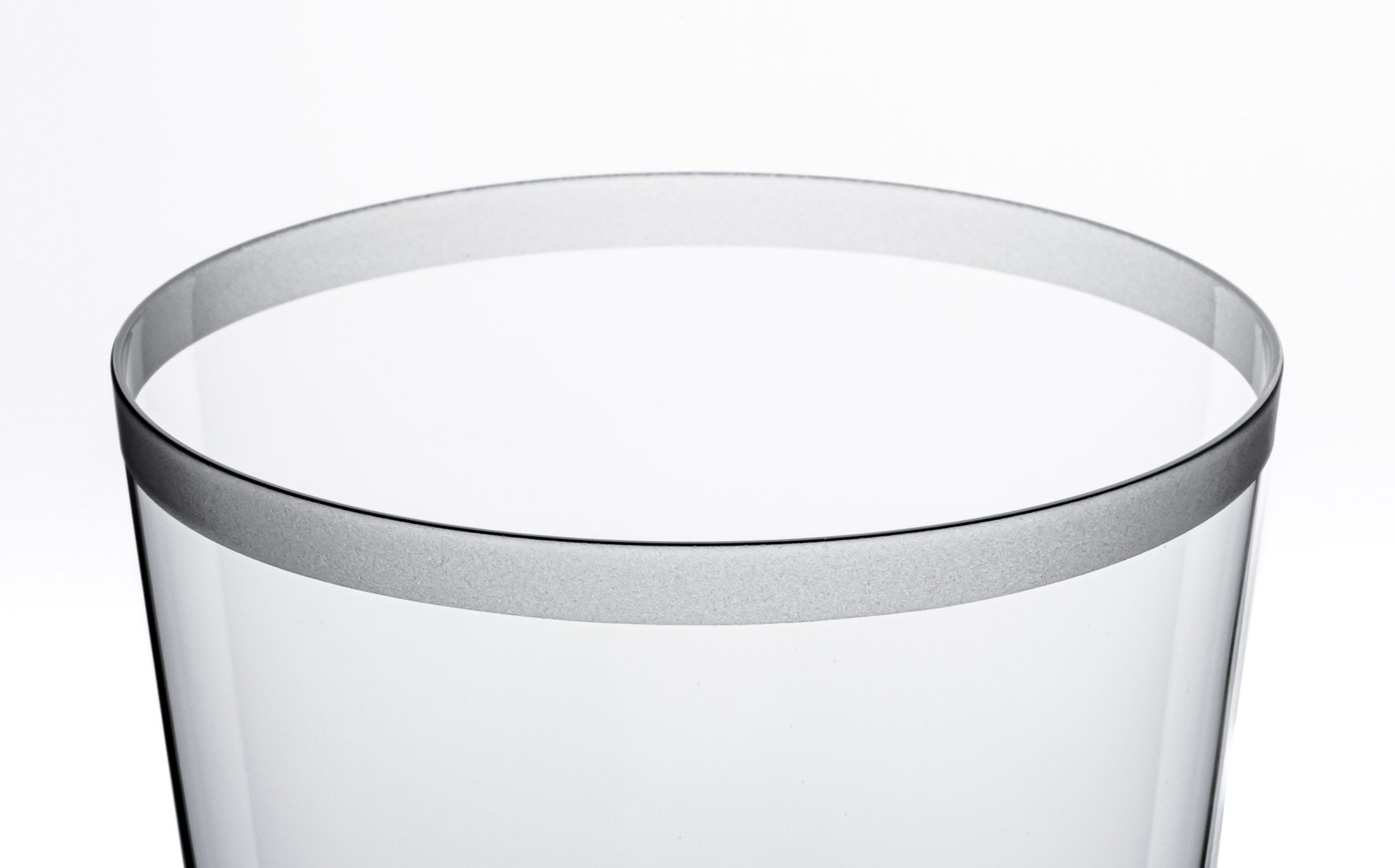 Moon - Glass "top"