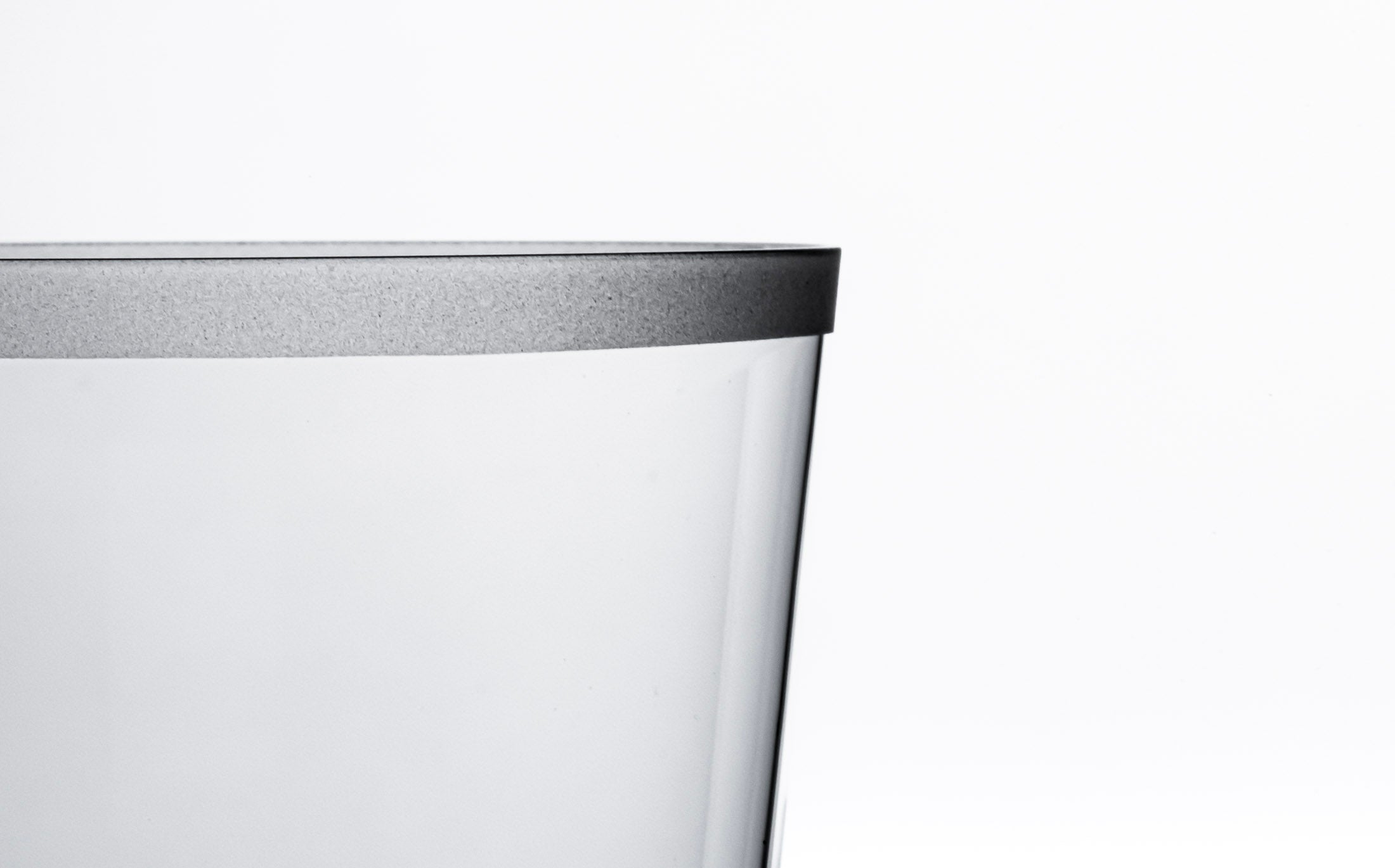 Moon - Glass "top"