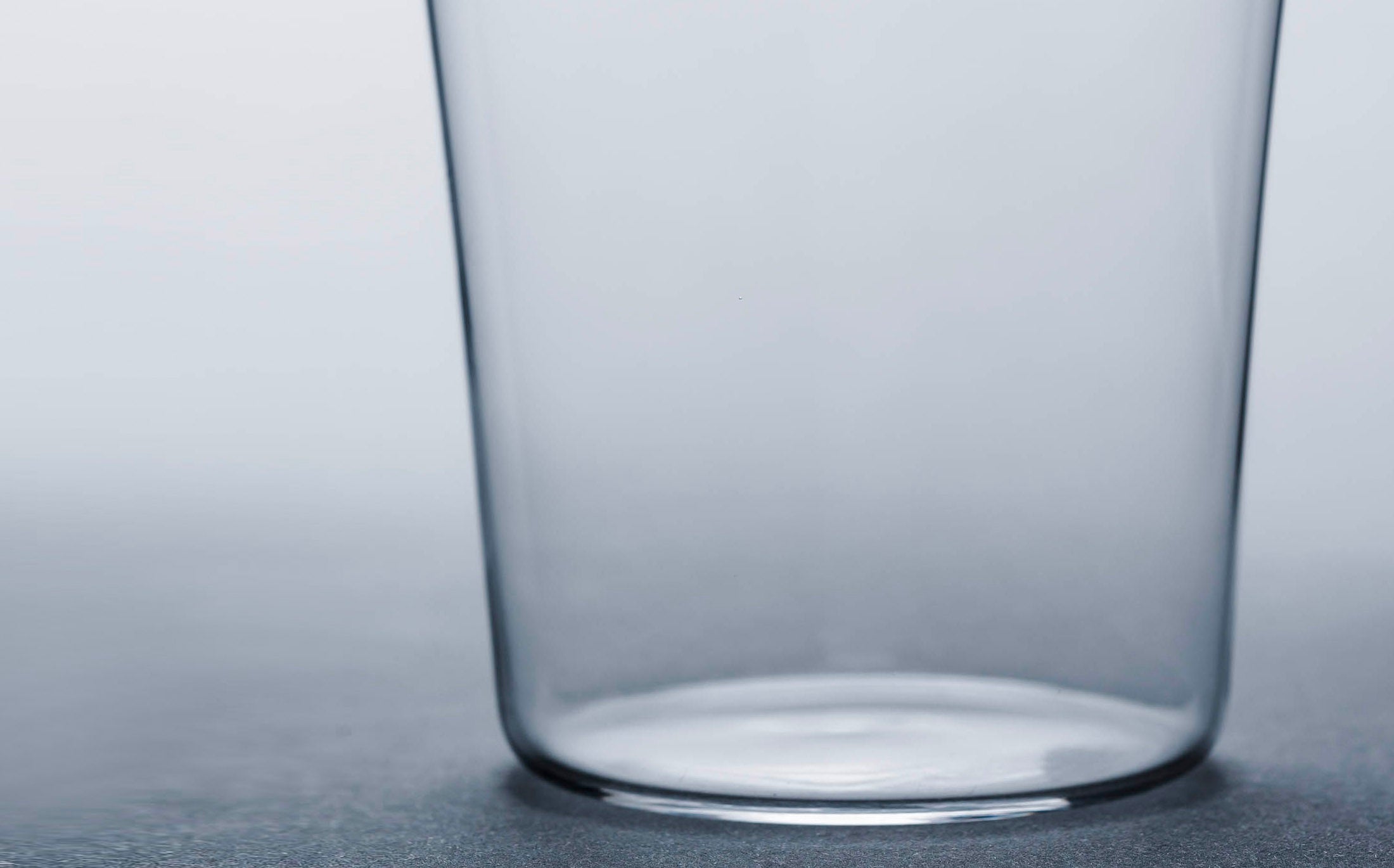 Moon - Glass "top"