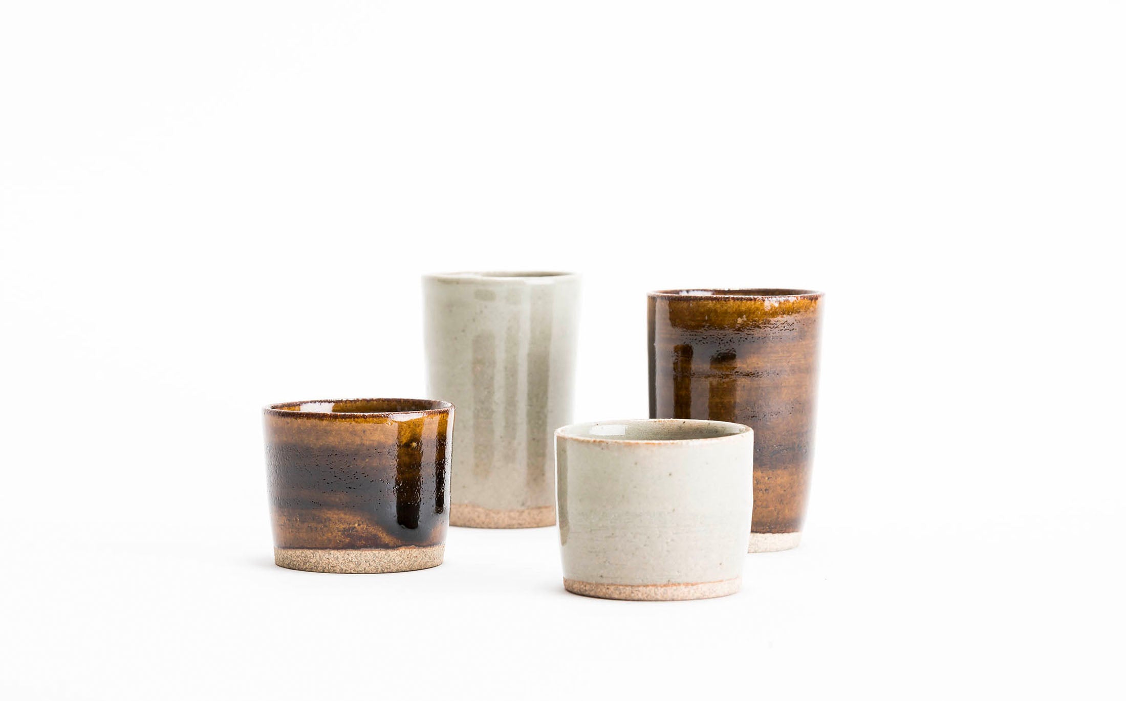 Namida - sake cup