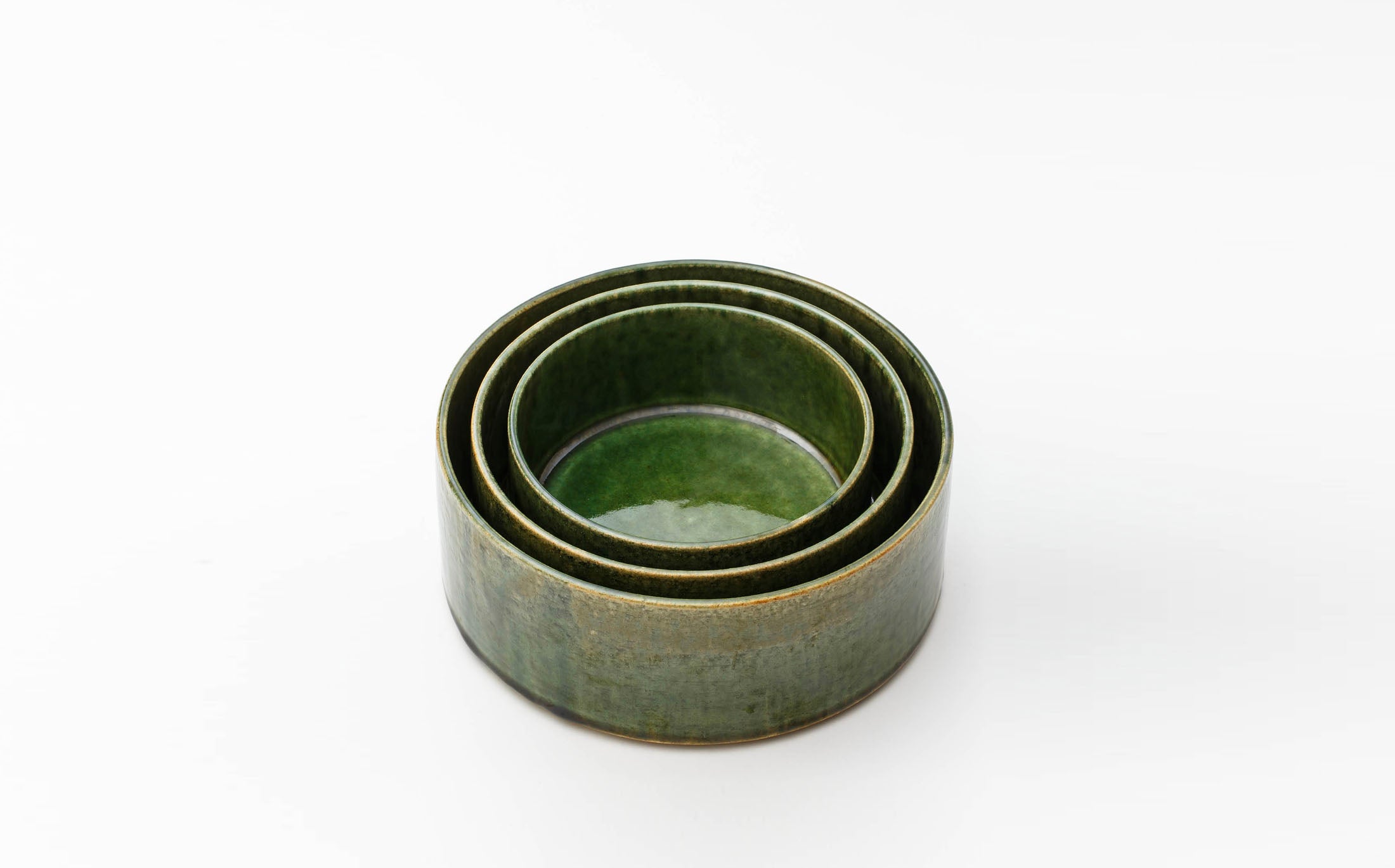 Oribe - Bowl