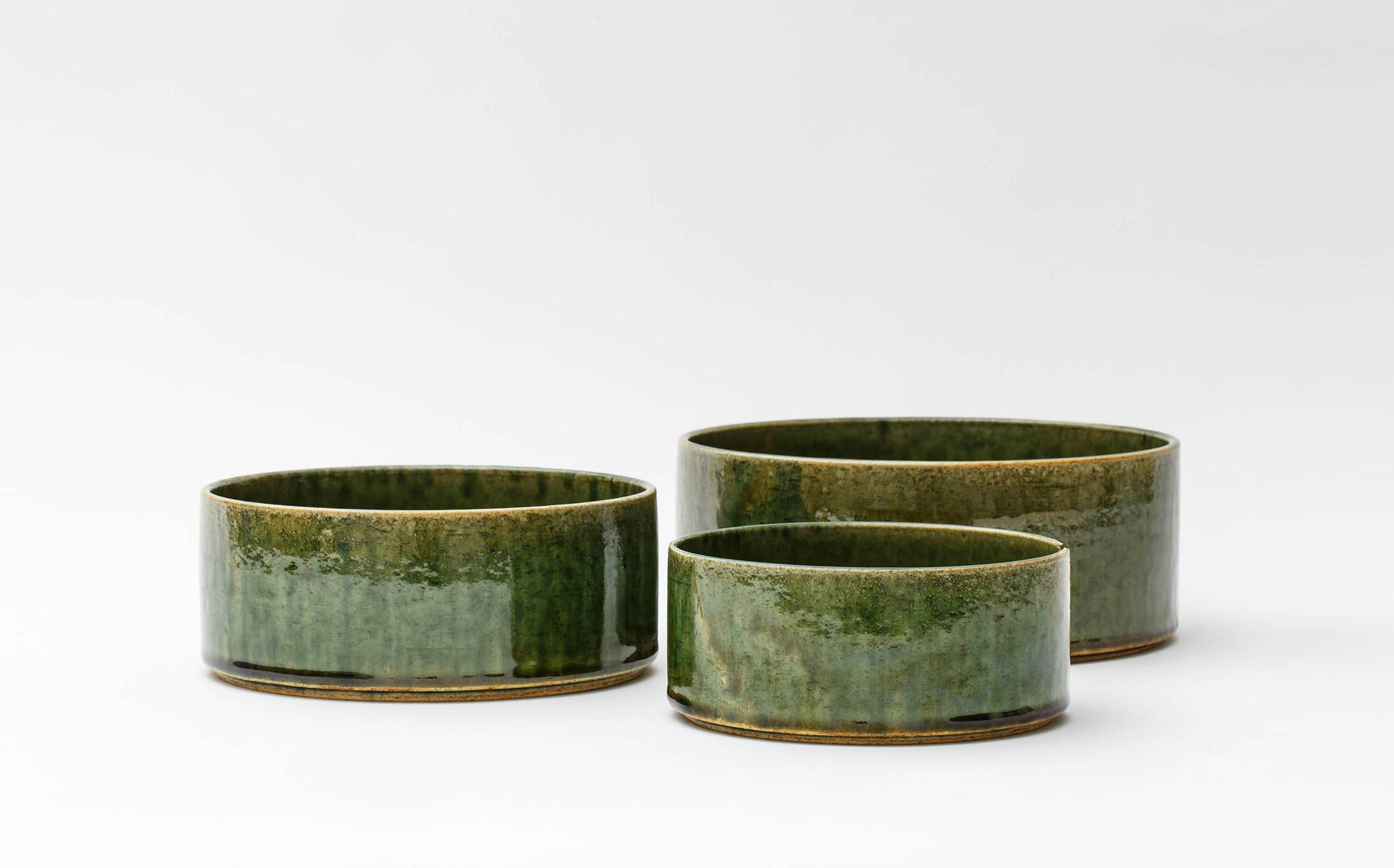Oribe - Bowl