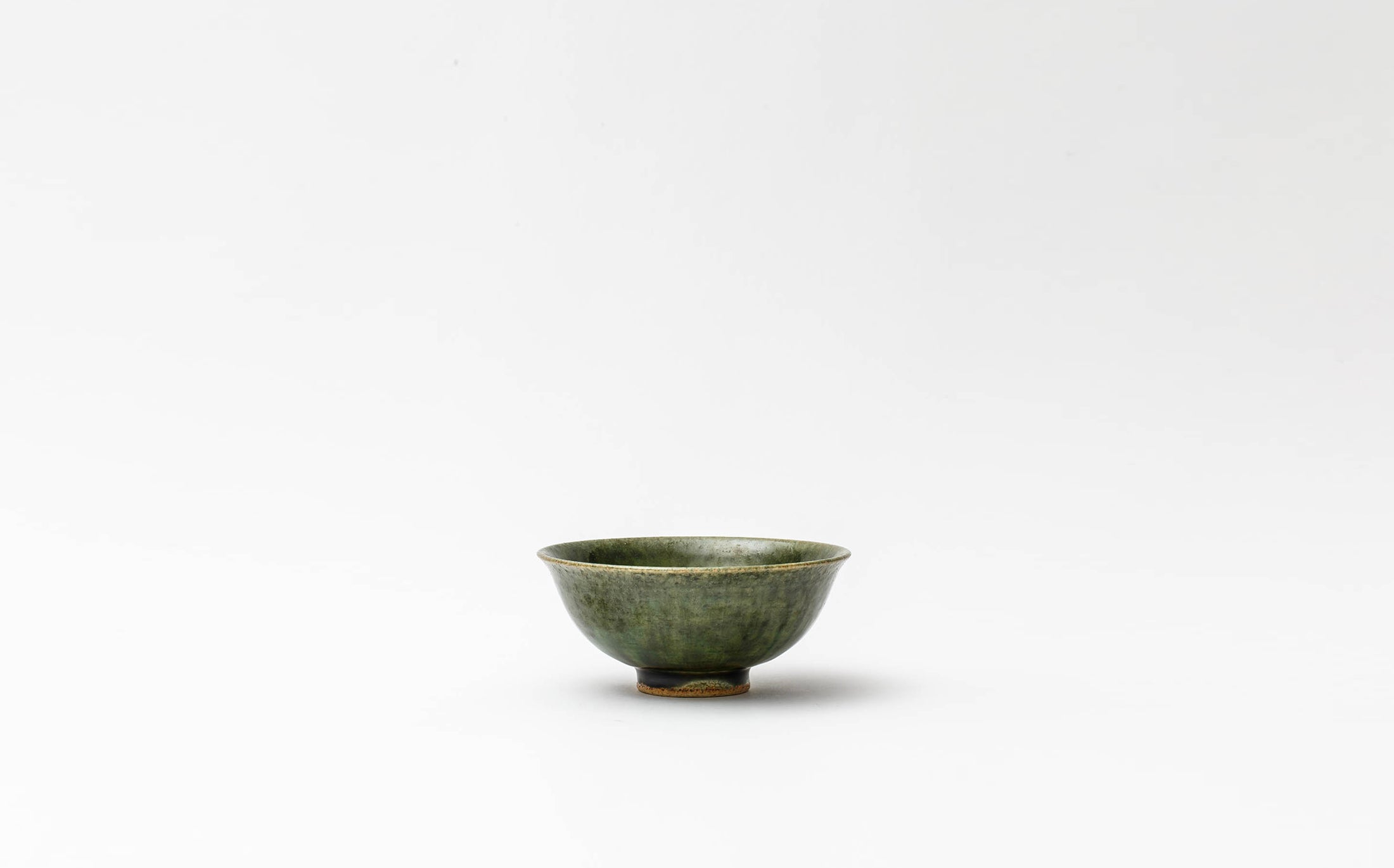 Oribe - rice bowl